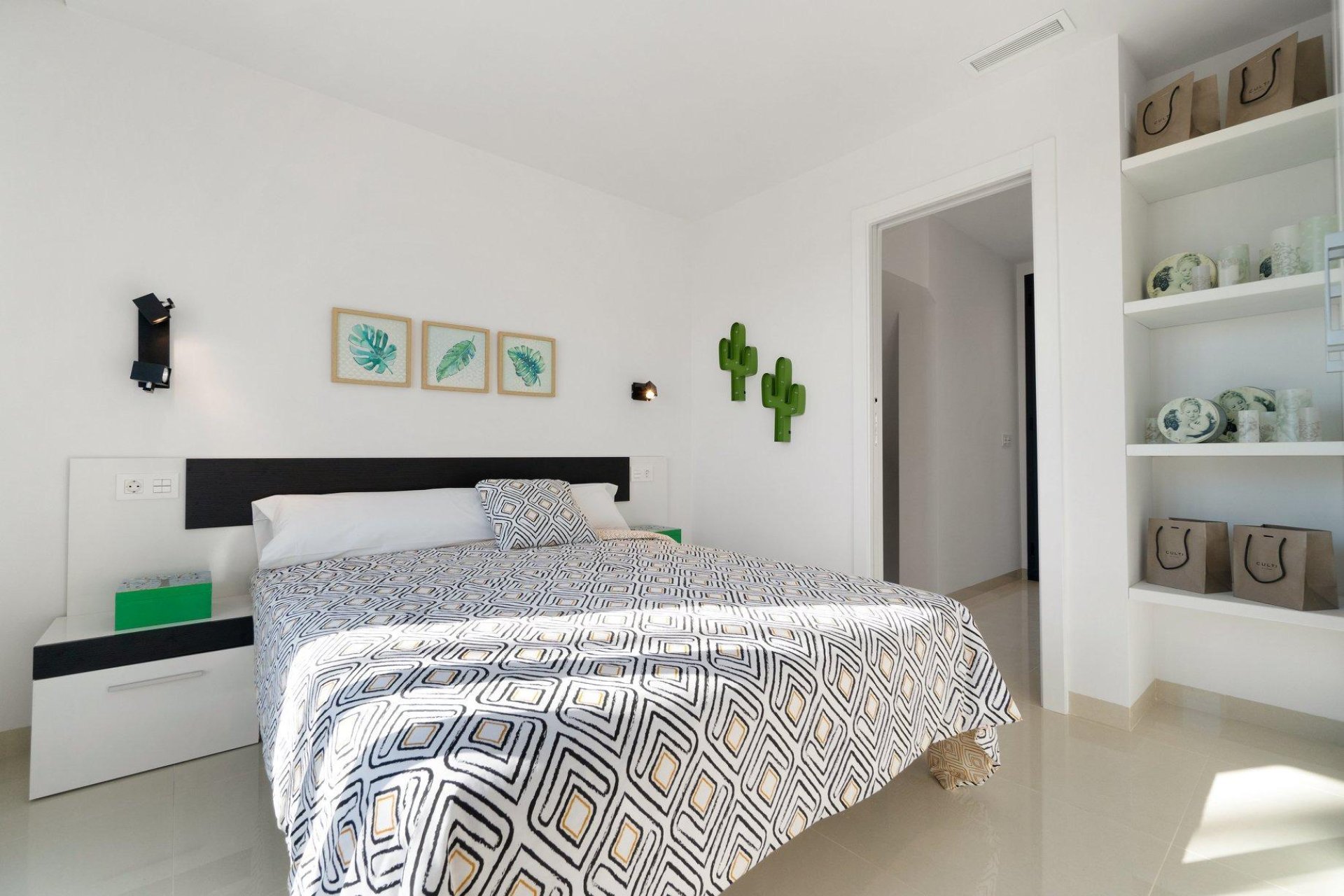 Rynek pierwotny - Villa - Los Montesinos - La herrada