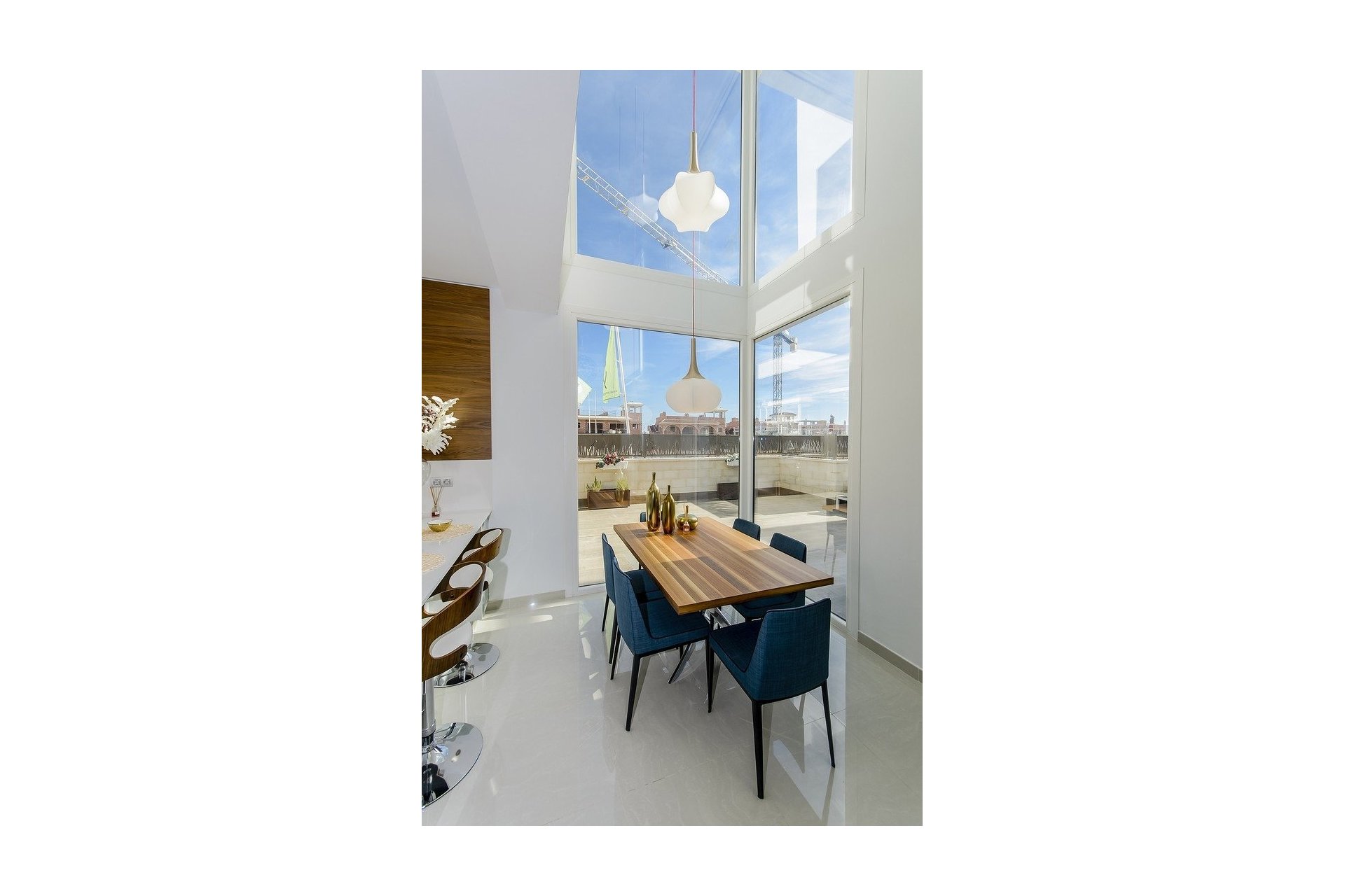 Rynek pierwotny - Villa - Los Montesinos - La herrada