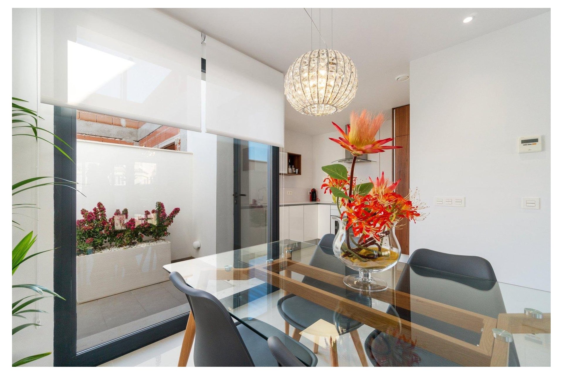 Rynek pierwotny - Villa - Los Montesinos - La herrada