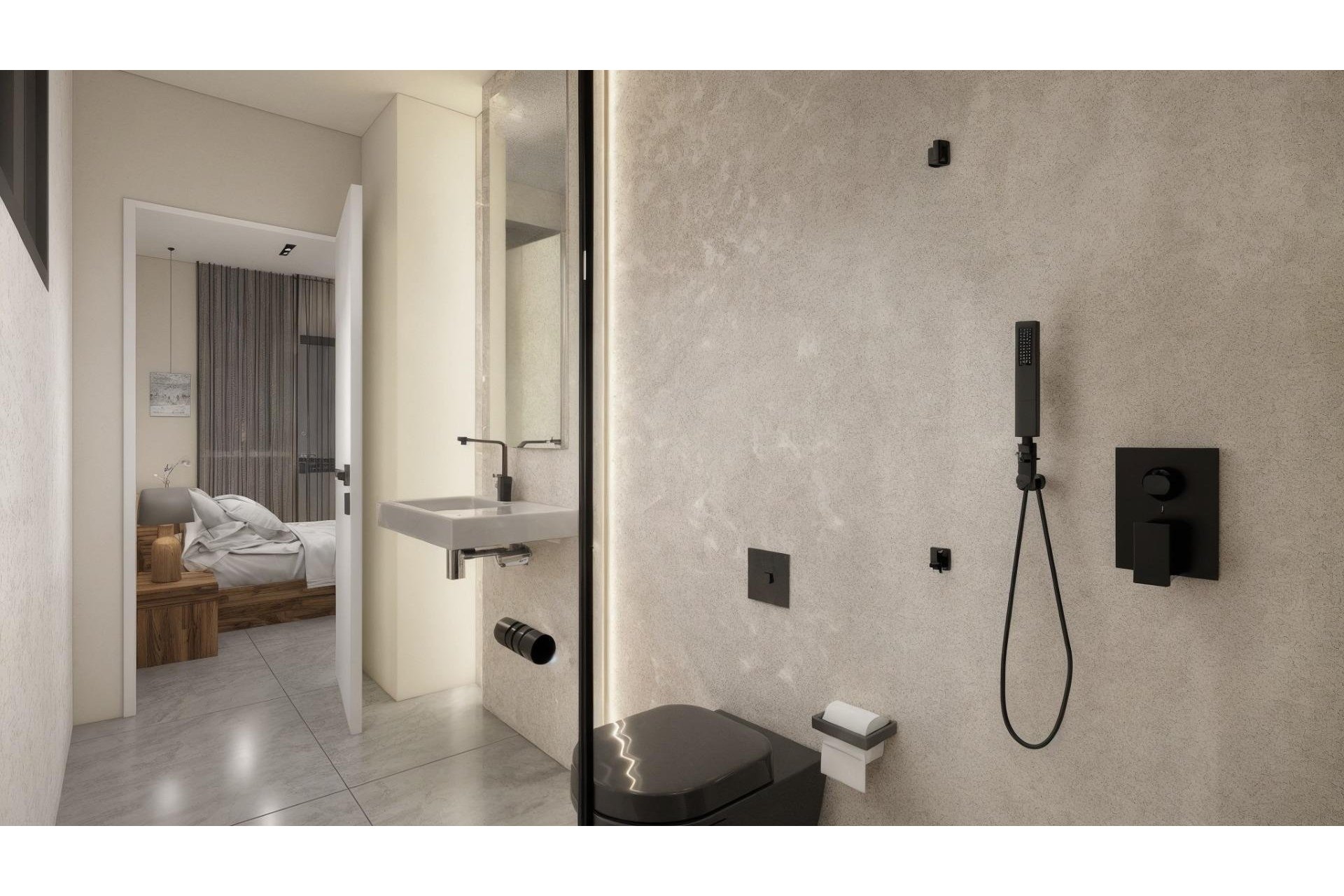 Rynek pierwotny - Villa - Los Montesinos - La herrada