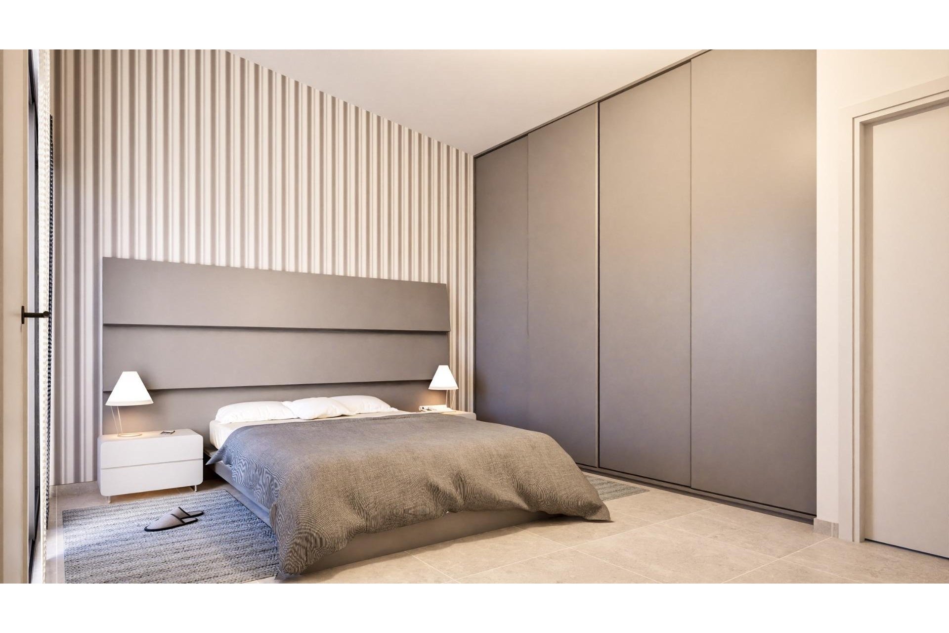 Rynek pierwotny - Villa - Los Nietos - Los Nietos playa