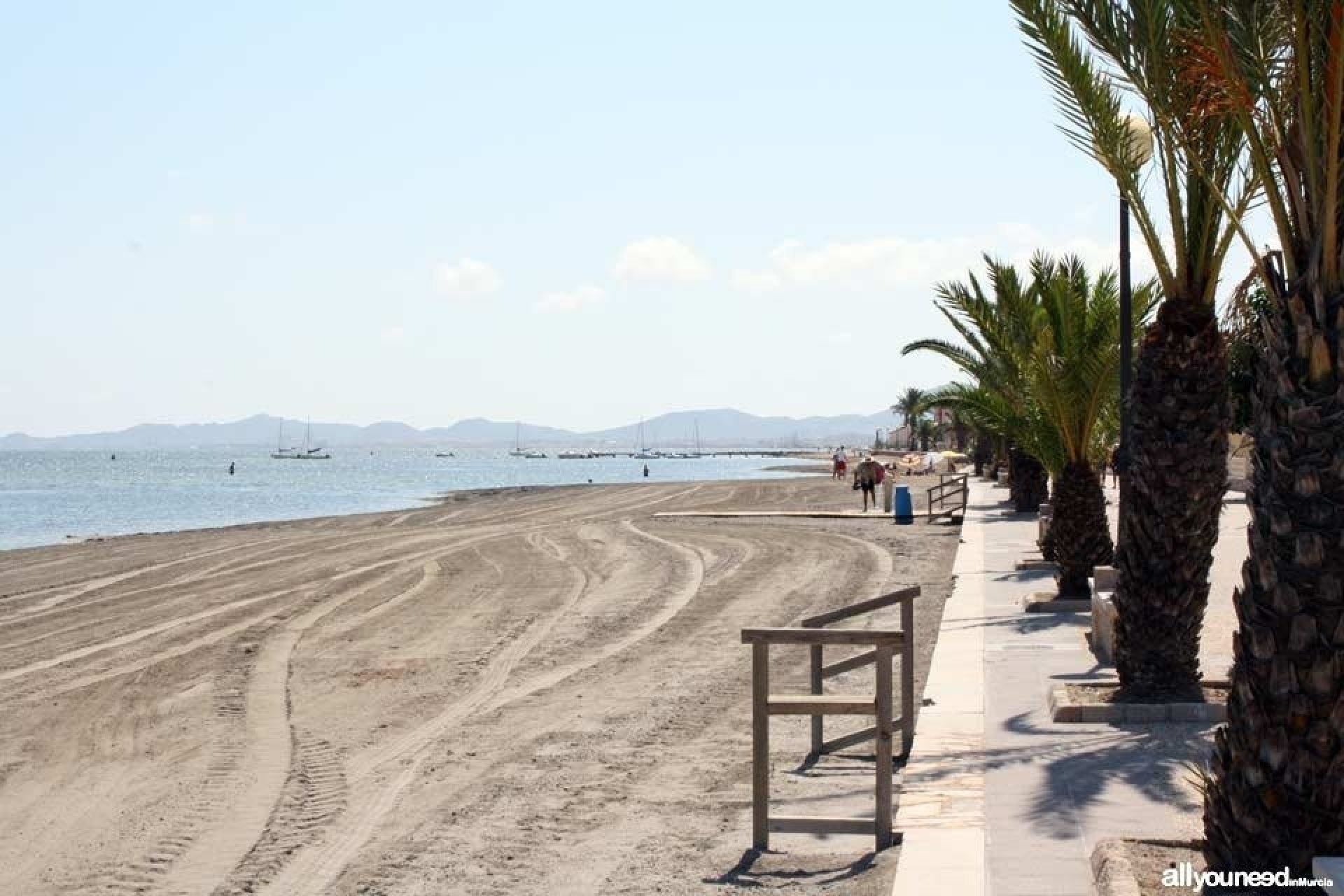 Rynek pierwotny - Villa - LOS URRUTIAS - ESTRELLA DE MAR