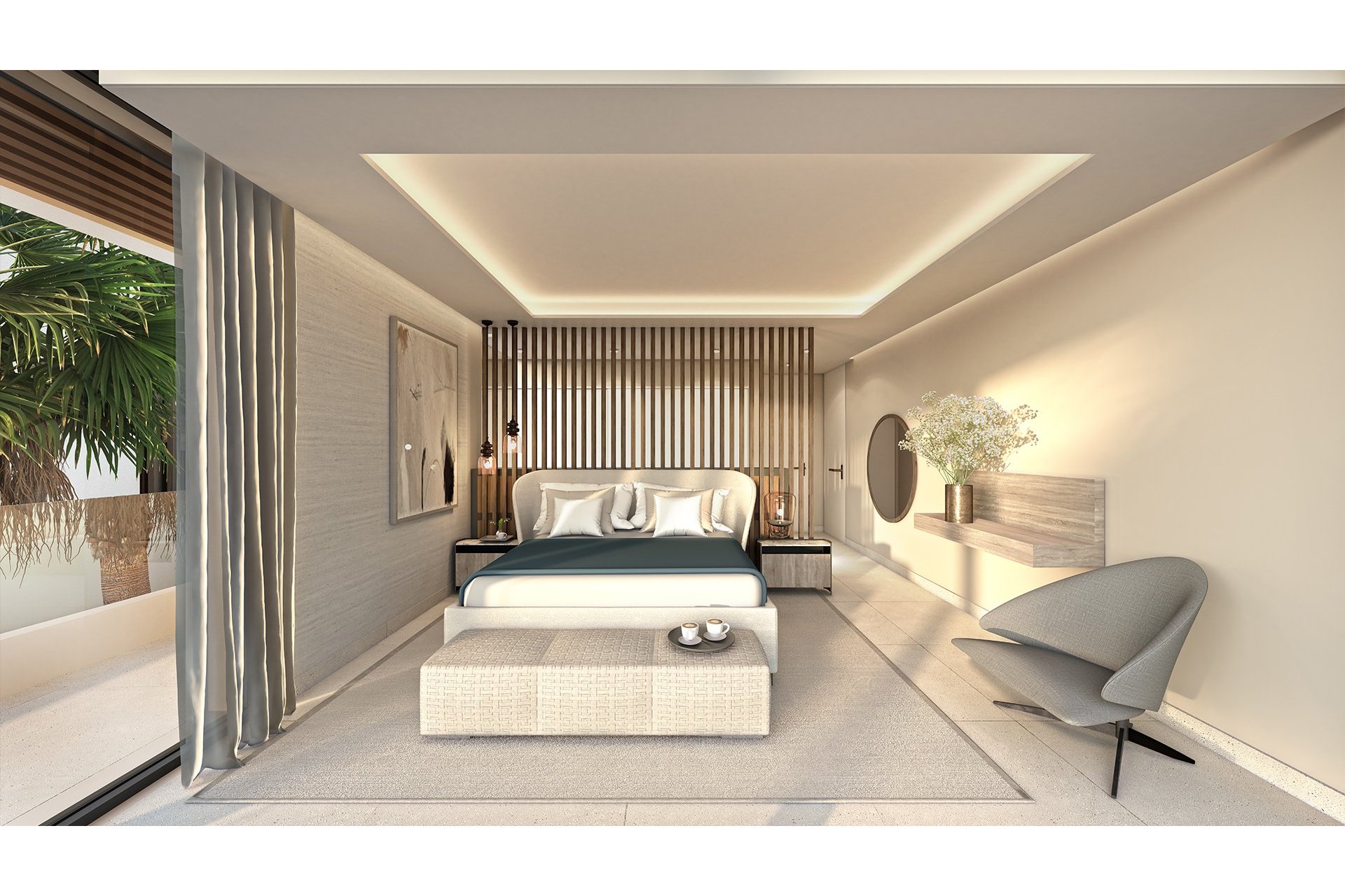 Rynek pierwotny - Villa - Marbella - Spain