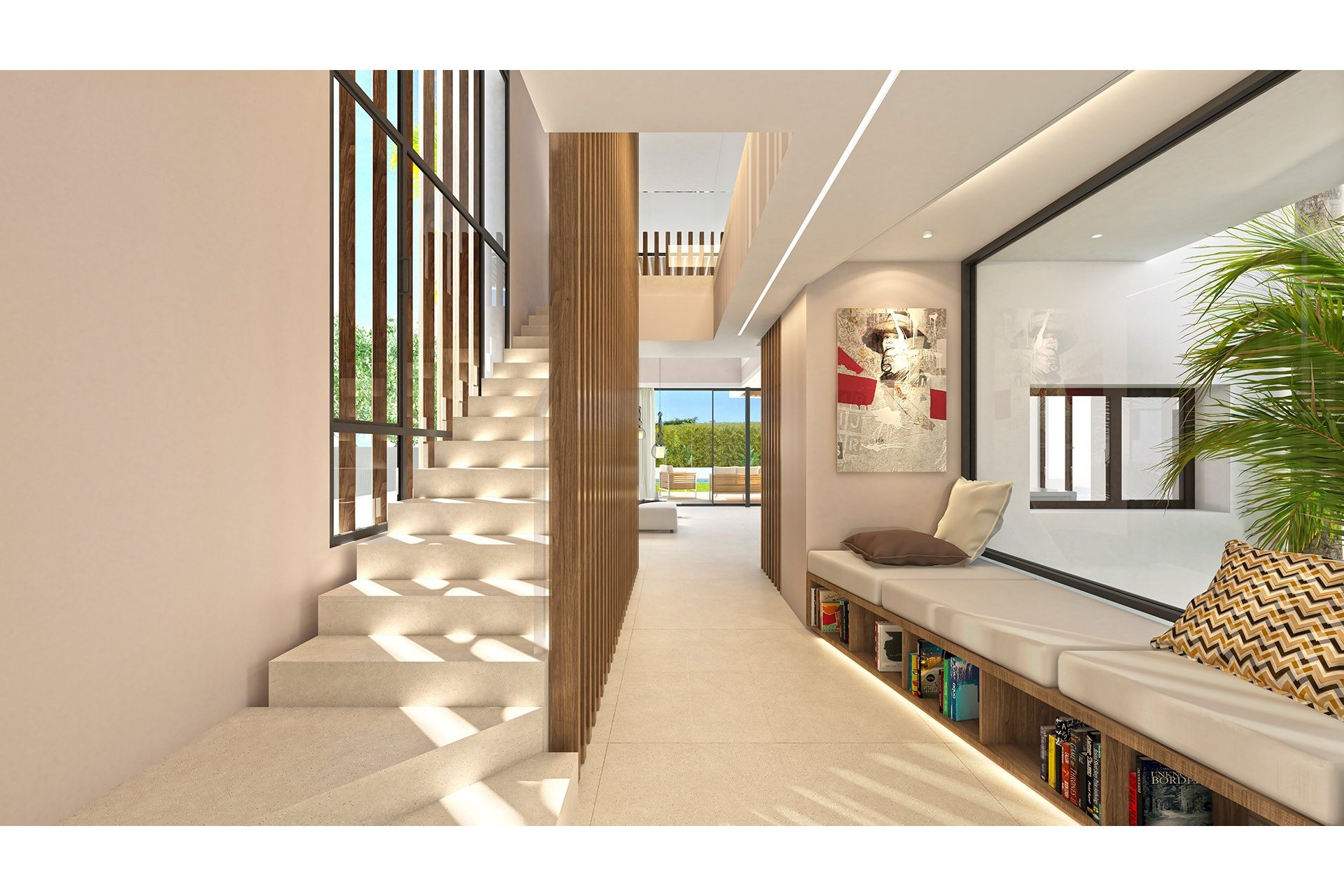 Rynek pierwotny - Villa - Marbella - Spain