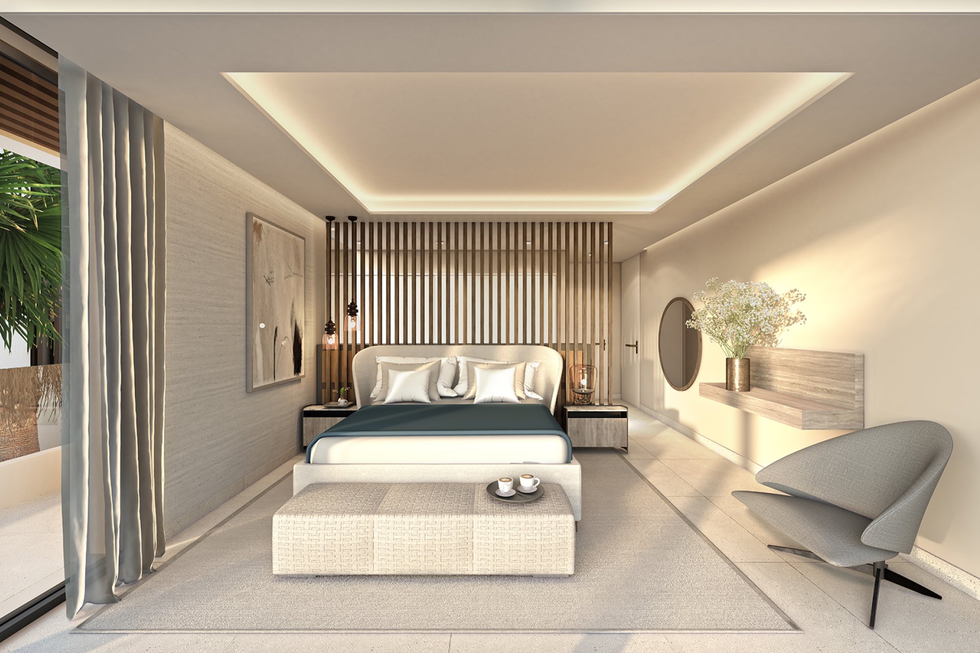 Rynek pierwotny - Villa - Marbella - Spain