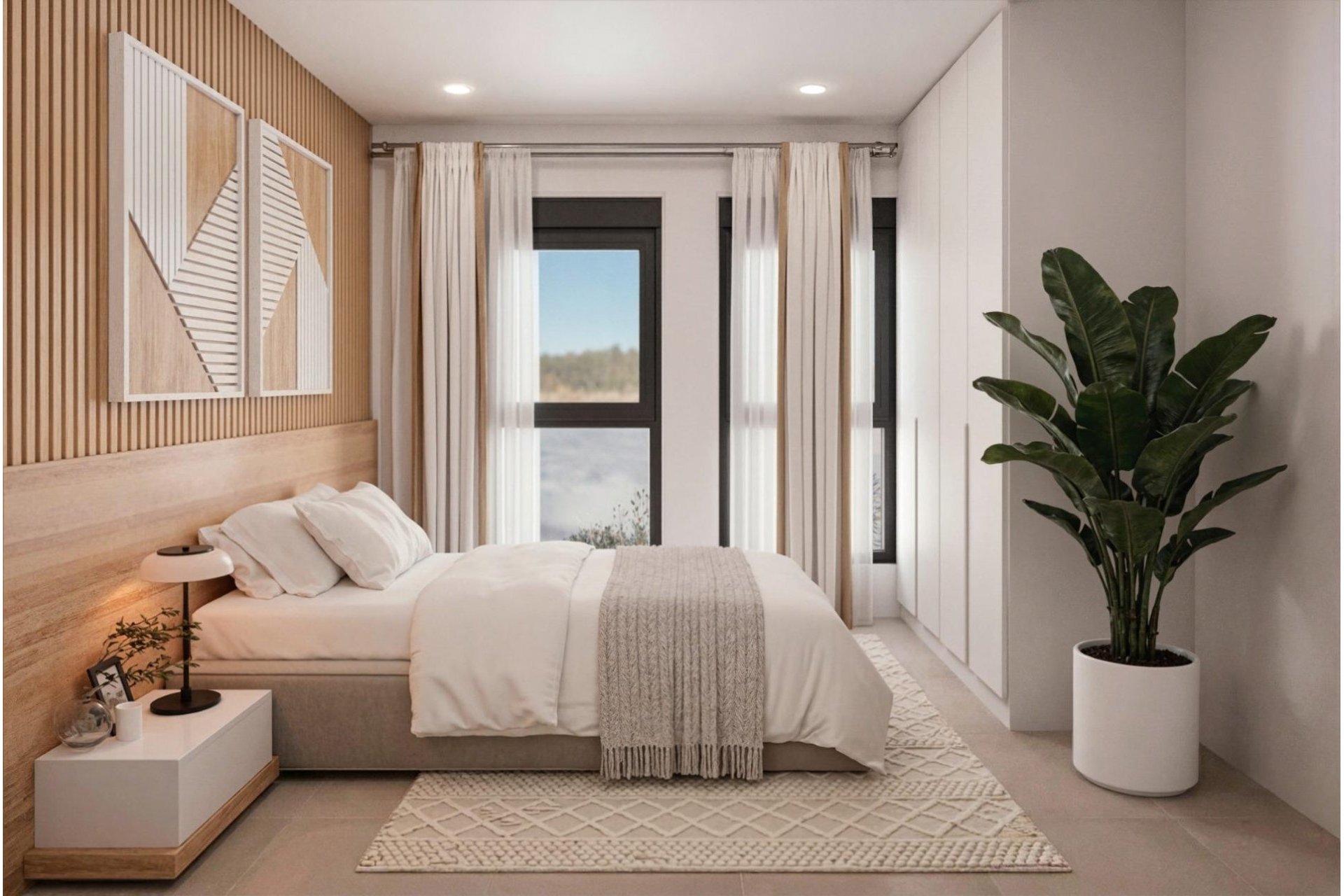 Rynek pierwotny - Villa - Mazarron - Camposol Golf