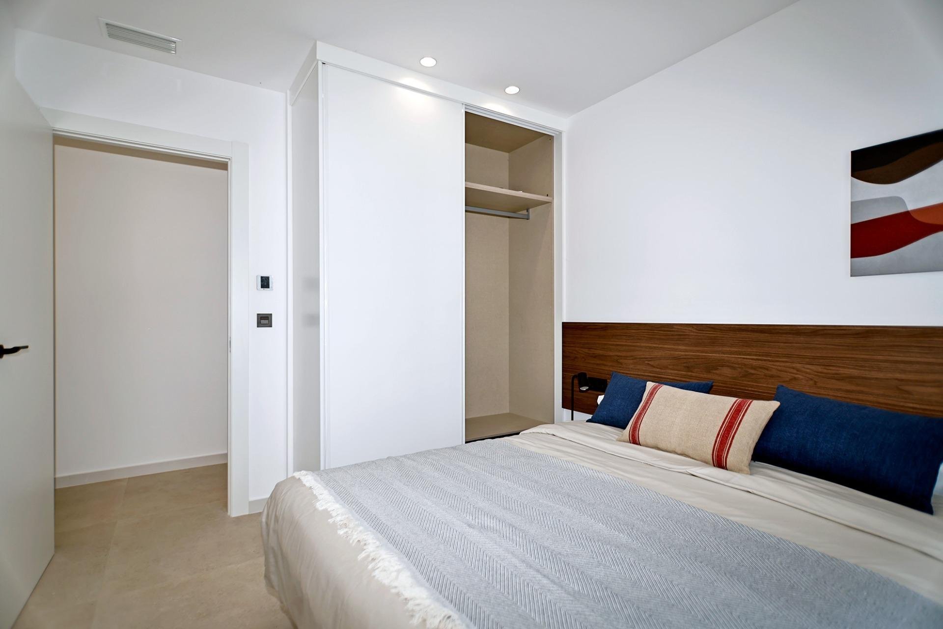 Rynek pierwotny - Villa - Molina De Segura - Urb. La Quinta