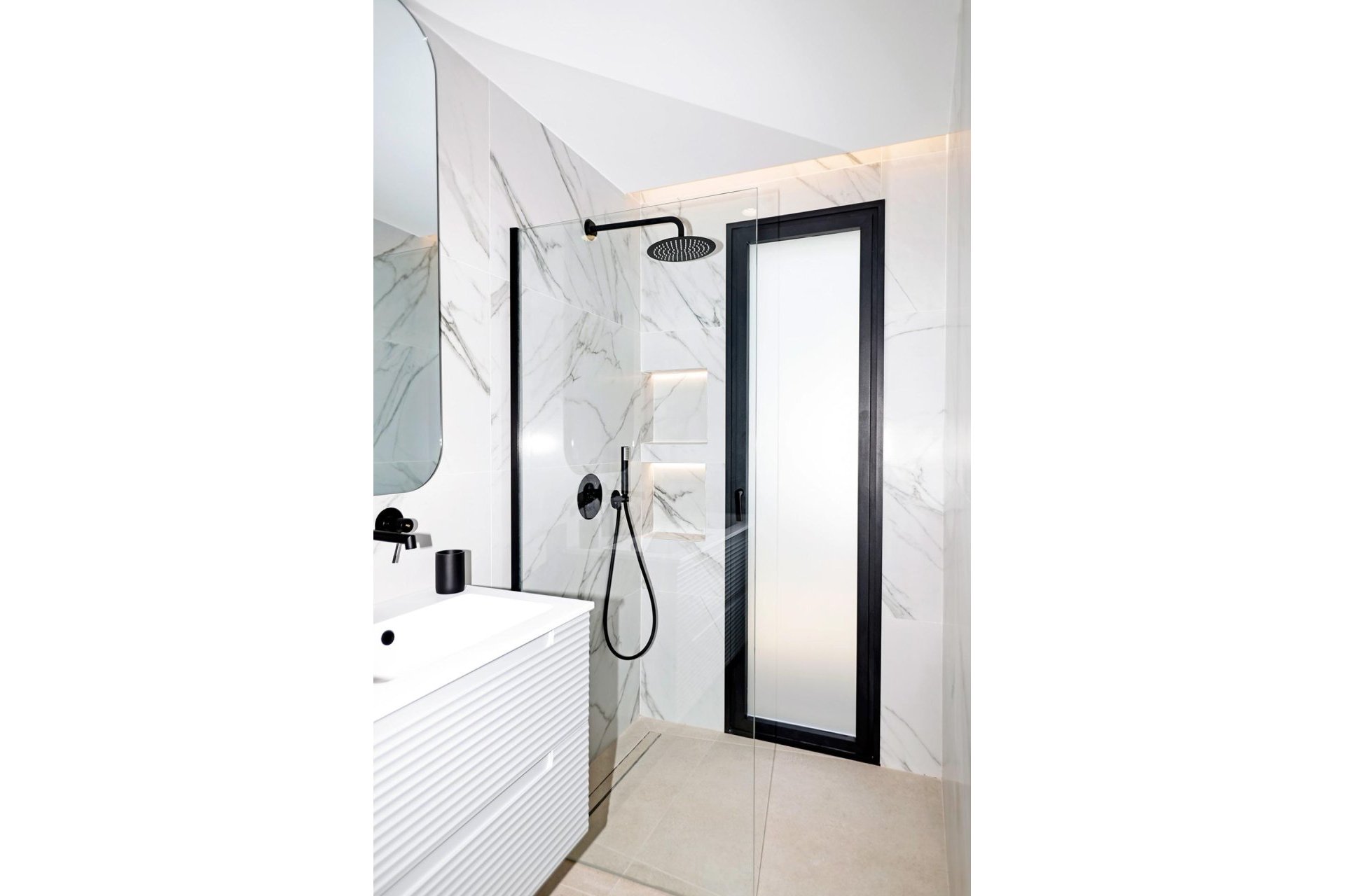 Rynek pierwotny - Villa - Molina De Segura - Urb. La Quinta