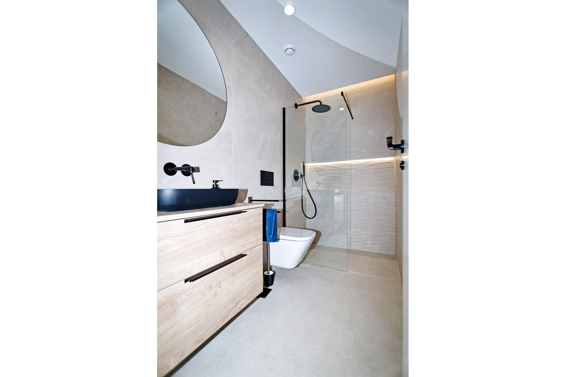 Rynek pierwotny - Villa - Molina De Segura - Urb. La Quinta