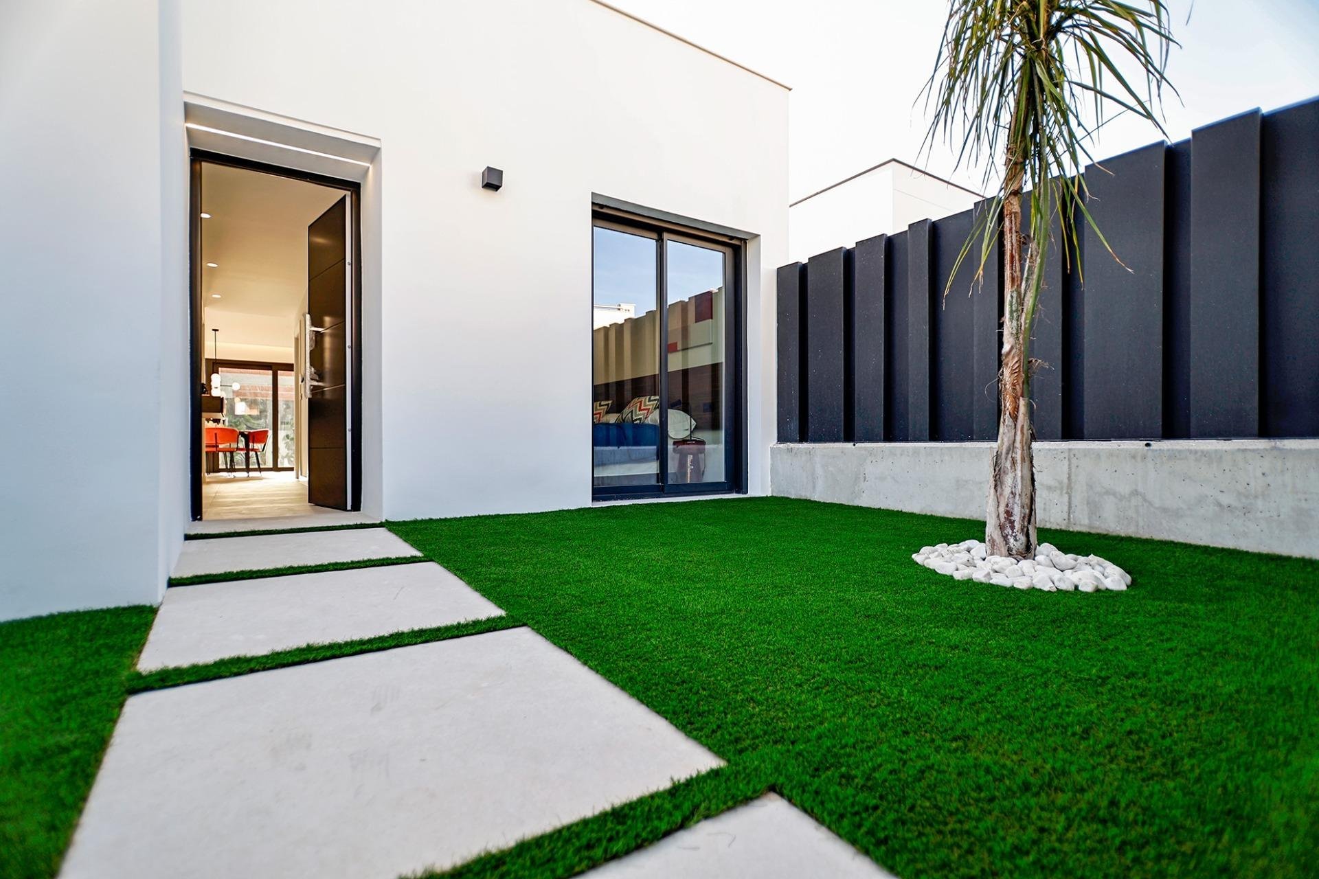 Rynek pierwotny - Villa - Molina De Segura - Urb. La Quinta