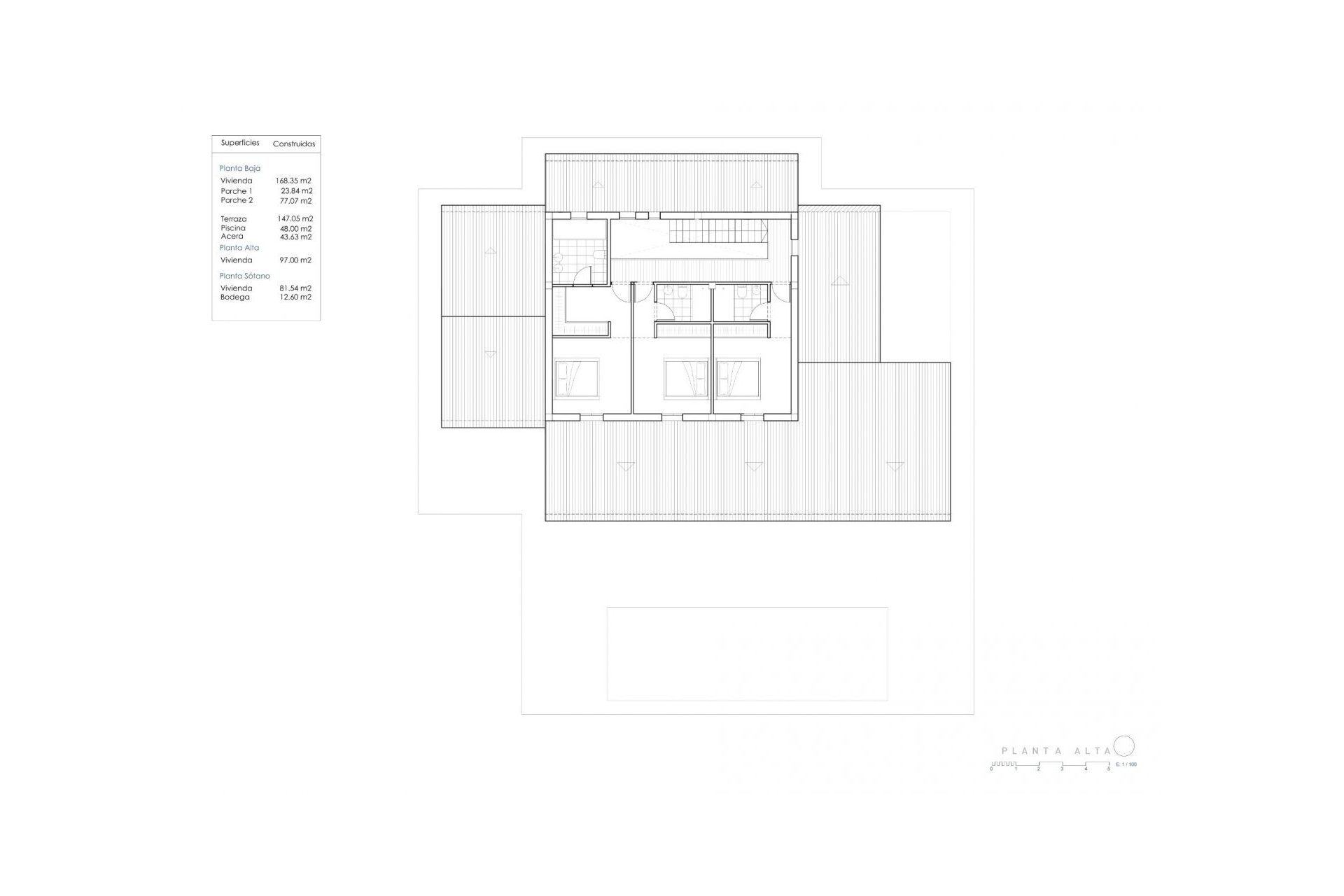 Rynek pierwotny - Villa - Moraira_Teulada - Fustera