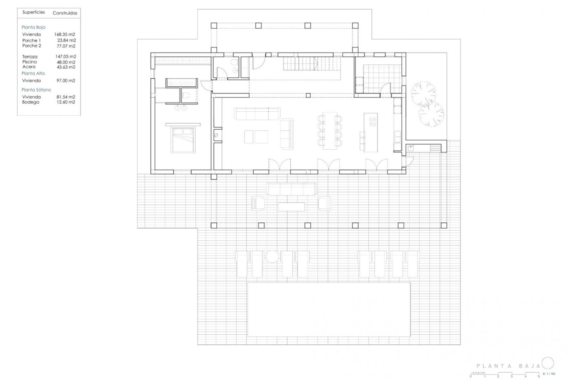 Rynek pierwotny - Villa - Moraira_Teulada - Fustera