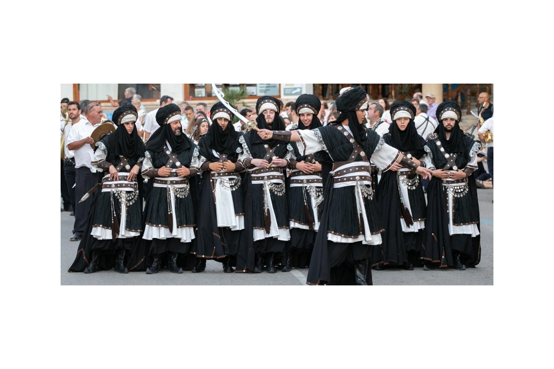 Rynek pierwotny - Villa - Moraira_Teulada - La Sabatera