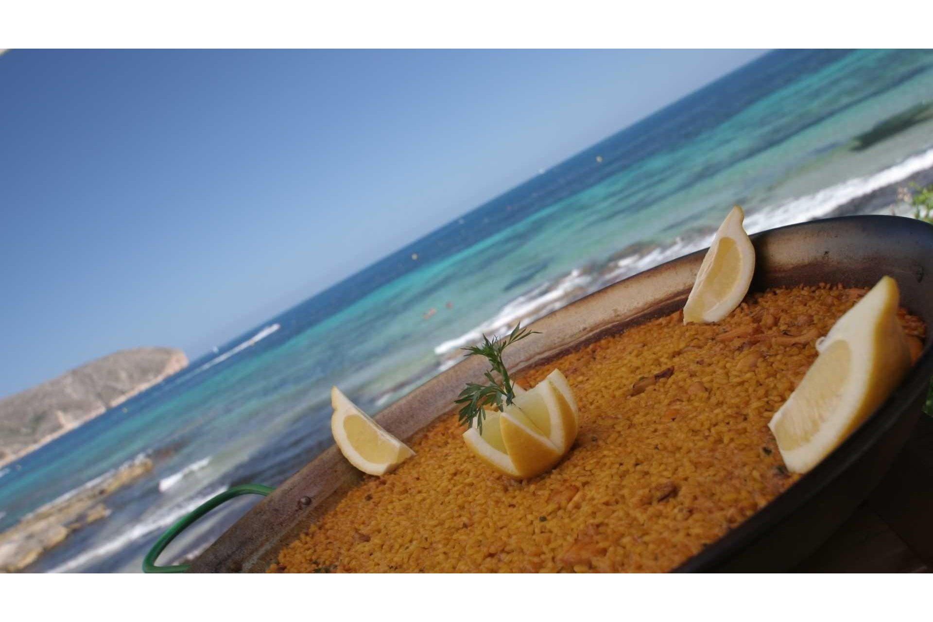 Rynek pierwotny - Villa - Moraira_Teulada - La Sabatera