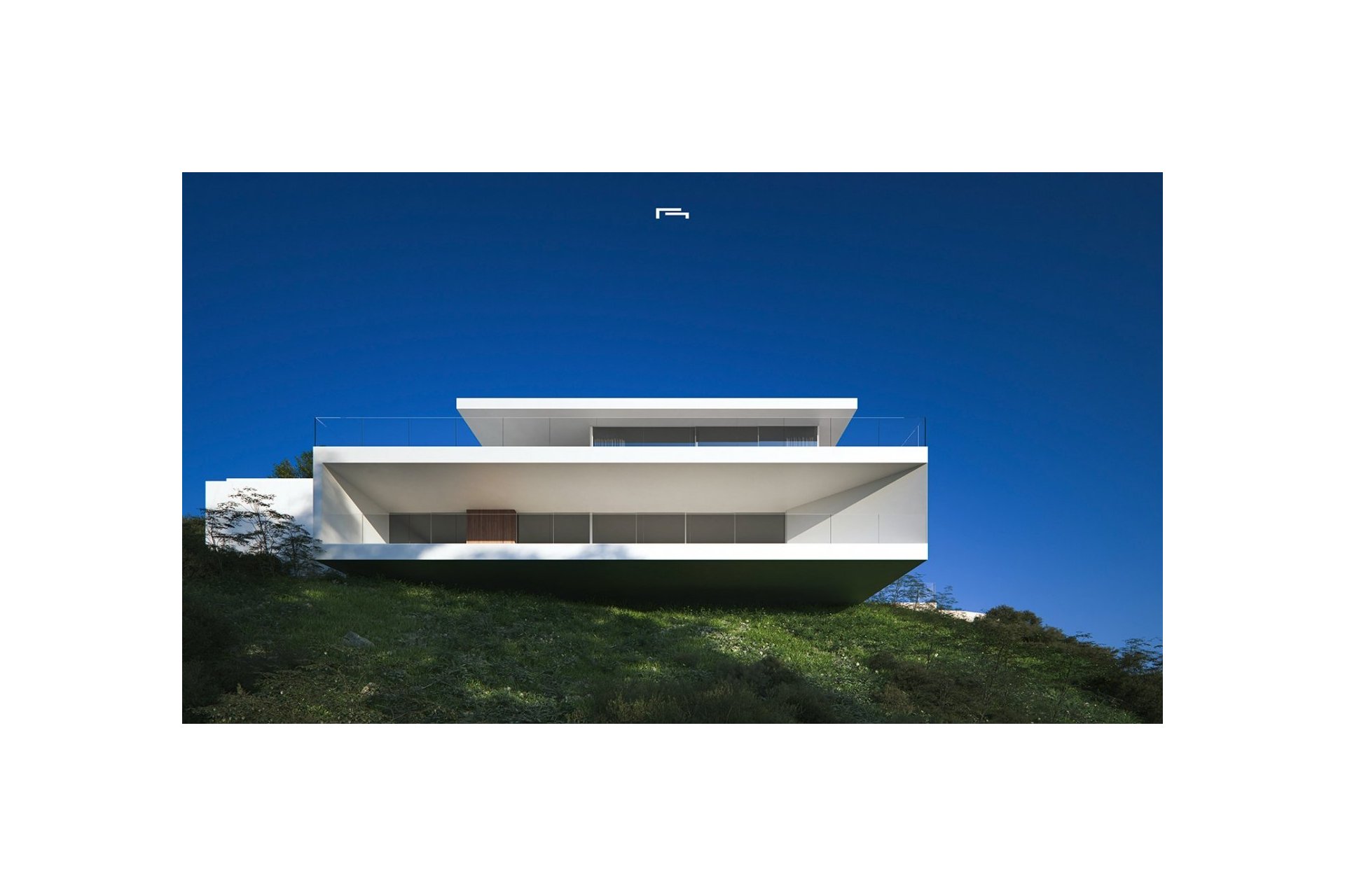 Rynek pierwotny - Villa - Moraira_Teulada - Verde Pino