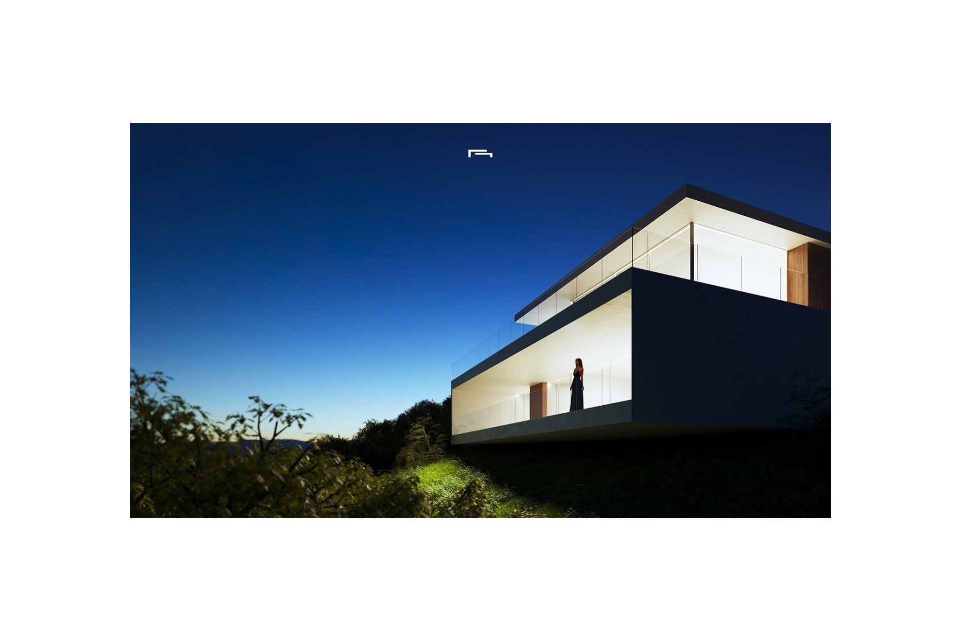 Rynek pierwotny - Villa - Moraira_Teulada - Verde Pino