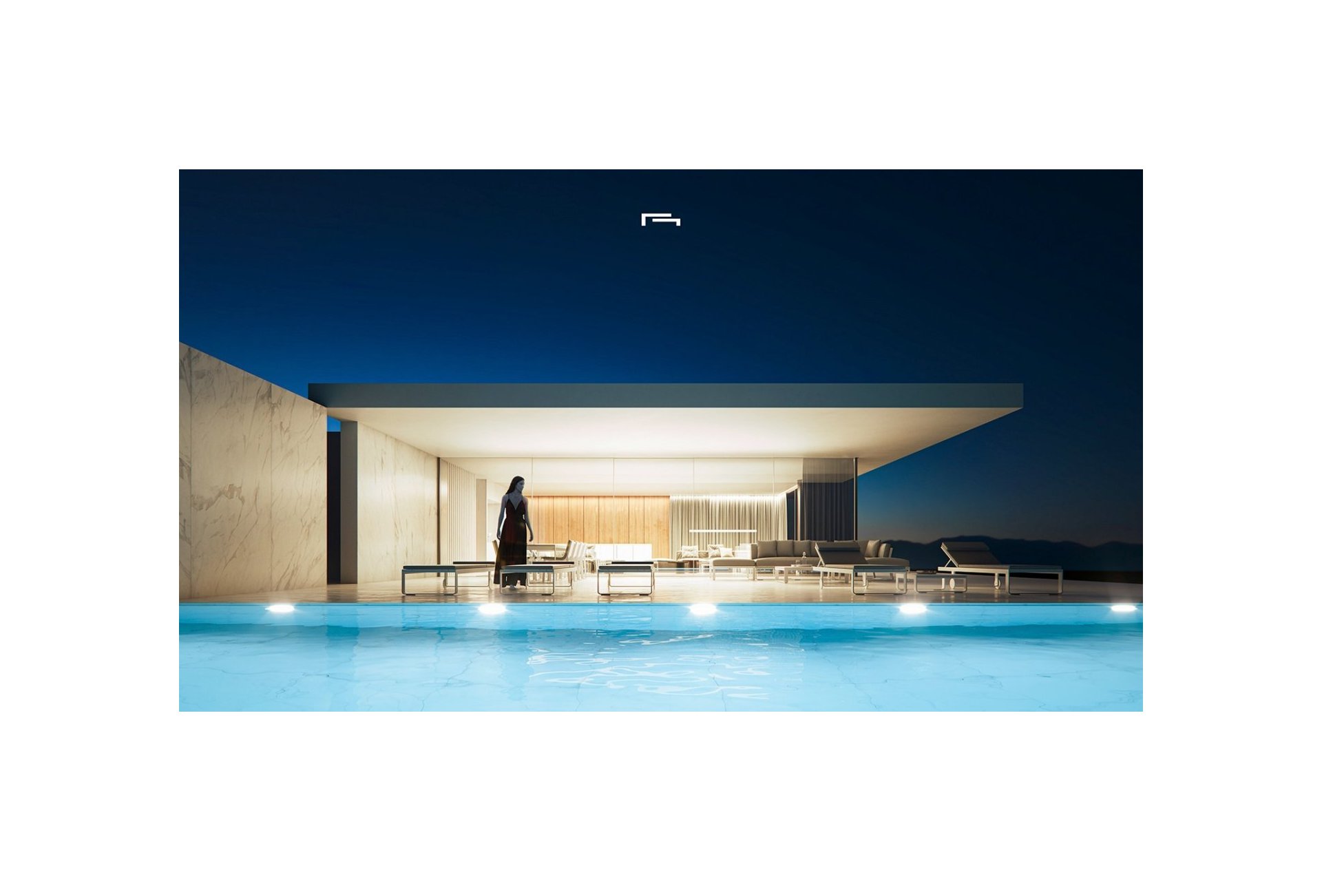 Rynek pierwotny - Villa - Moraira_Teulada - Verde Pino