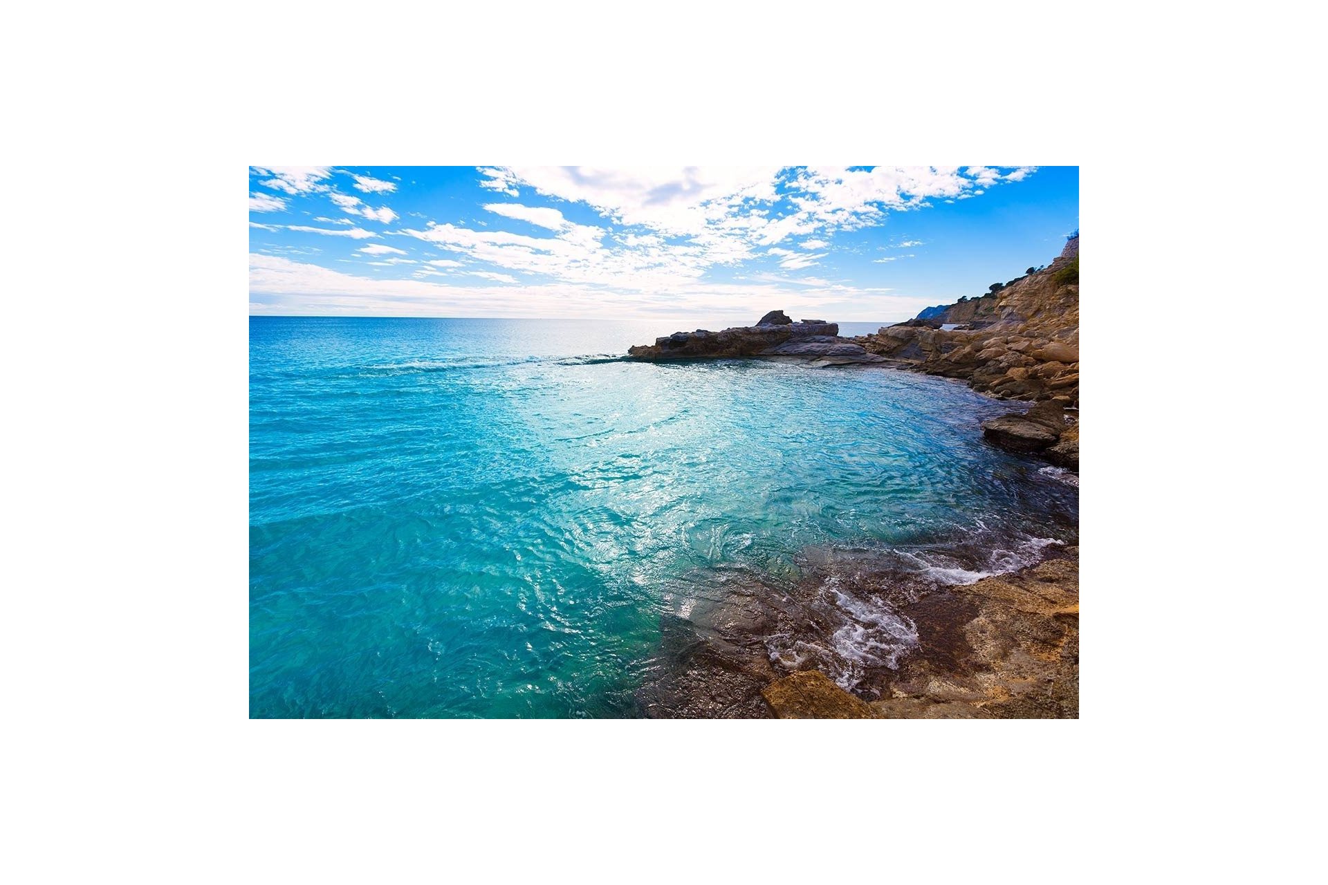 Rynek pierwotny - Villa - Moraira_Teulada - Verde Pino