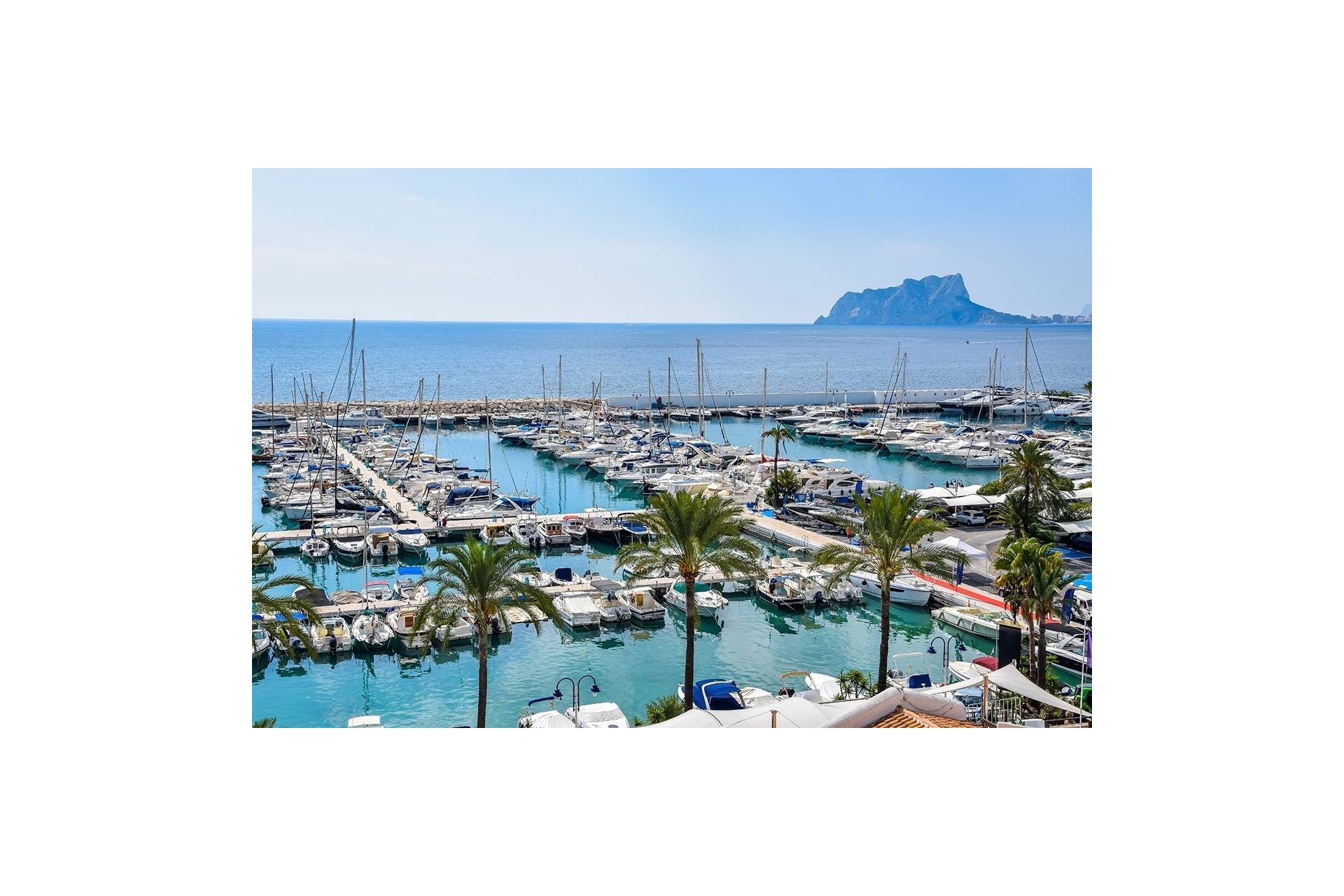 Rynek pierwotny - Villa - Moraira_Teulada - Verde Pino