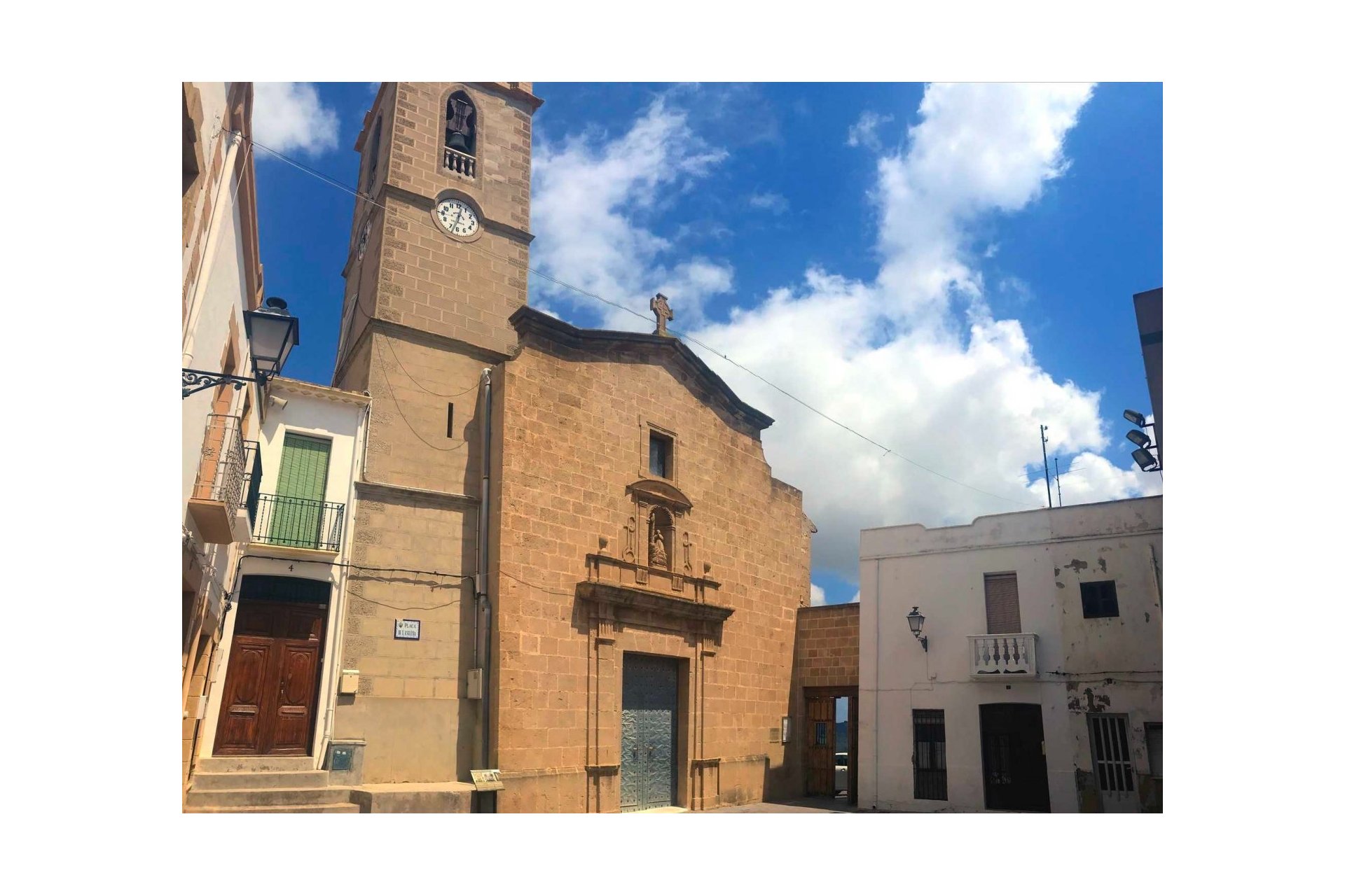 Rynek pierwotny - Villa - Moraira_Teulada - Verde Pino