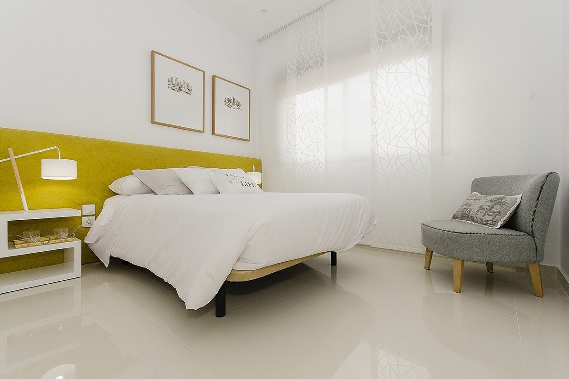 Rynek pierwotny - Villa - Orihuela Costa - Campoamor