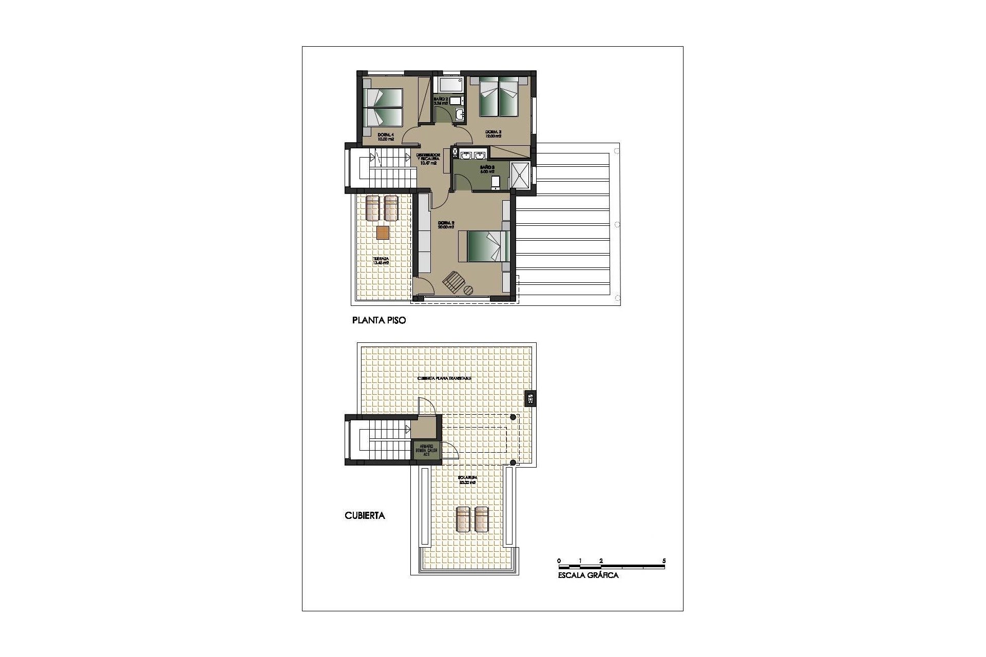 Rynek pierwotny - Villa - Orihuela Costa - Campoamor