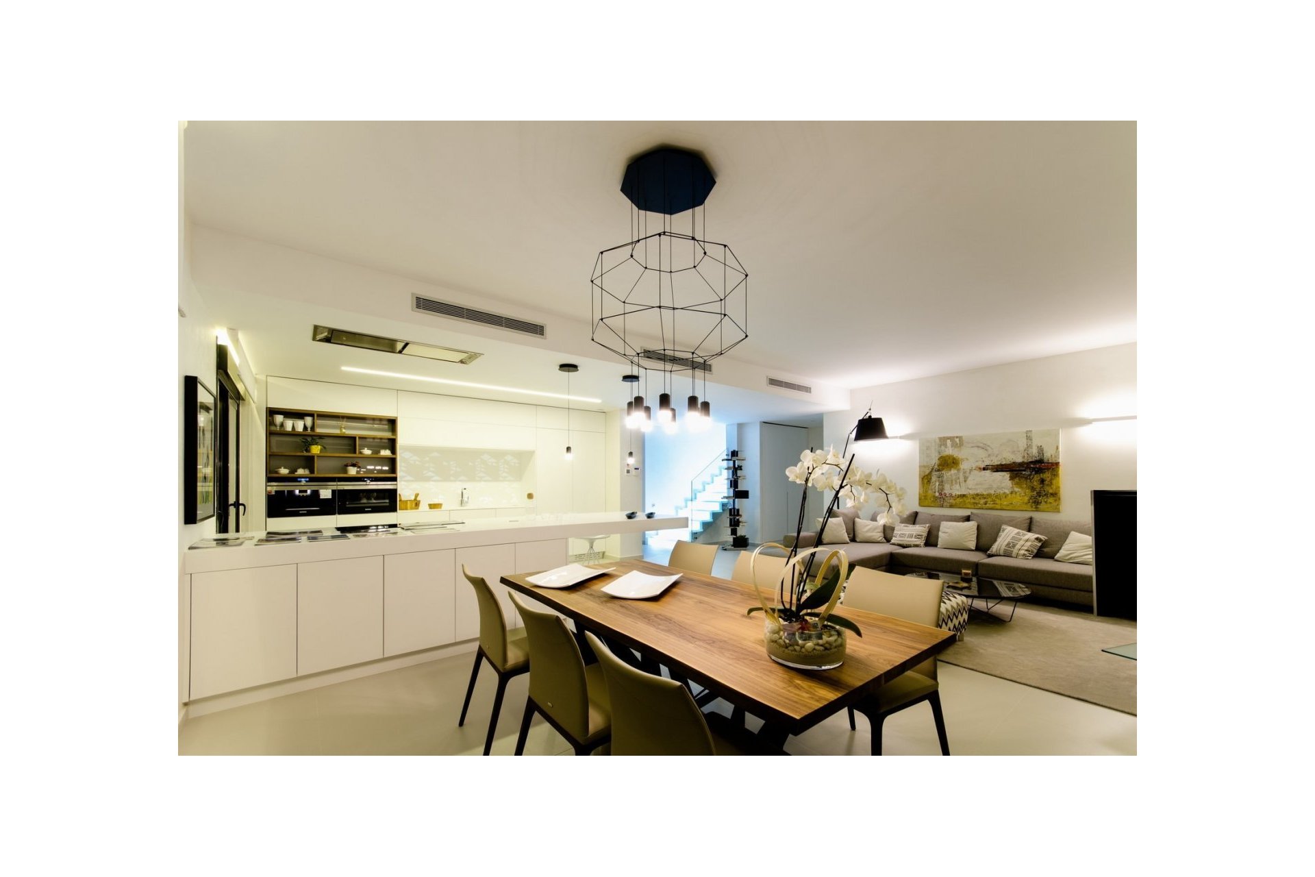 Rynek pierwotny - Villa - Orihuela Costa - Campoamor