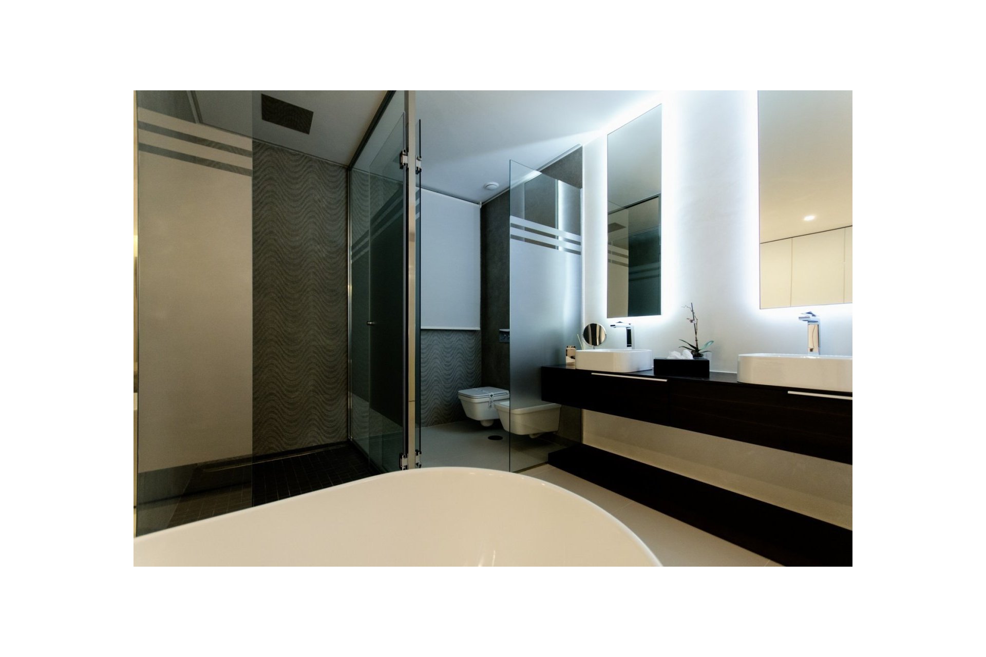 Rynek pierwotny - Villa - Orihuela Costa - Campoamor