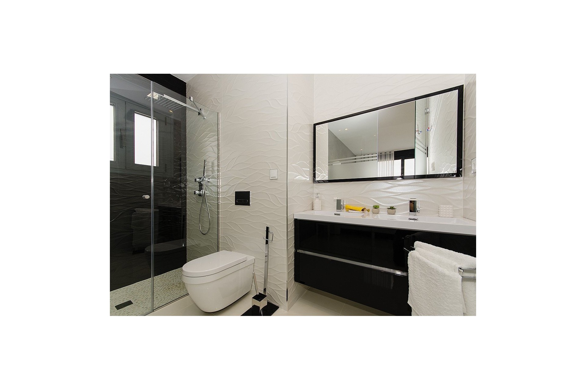 Rynek pierwotny - Villa - Orihuela Costa - Campoamor