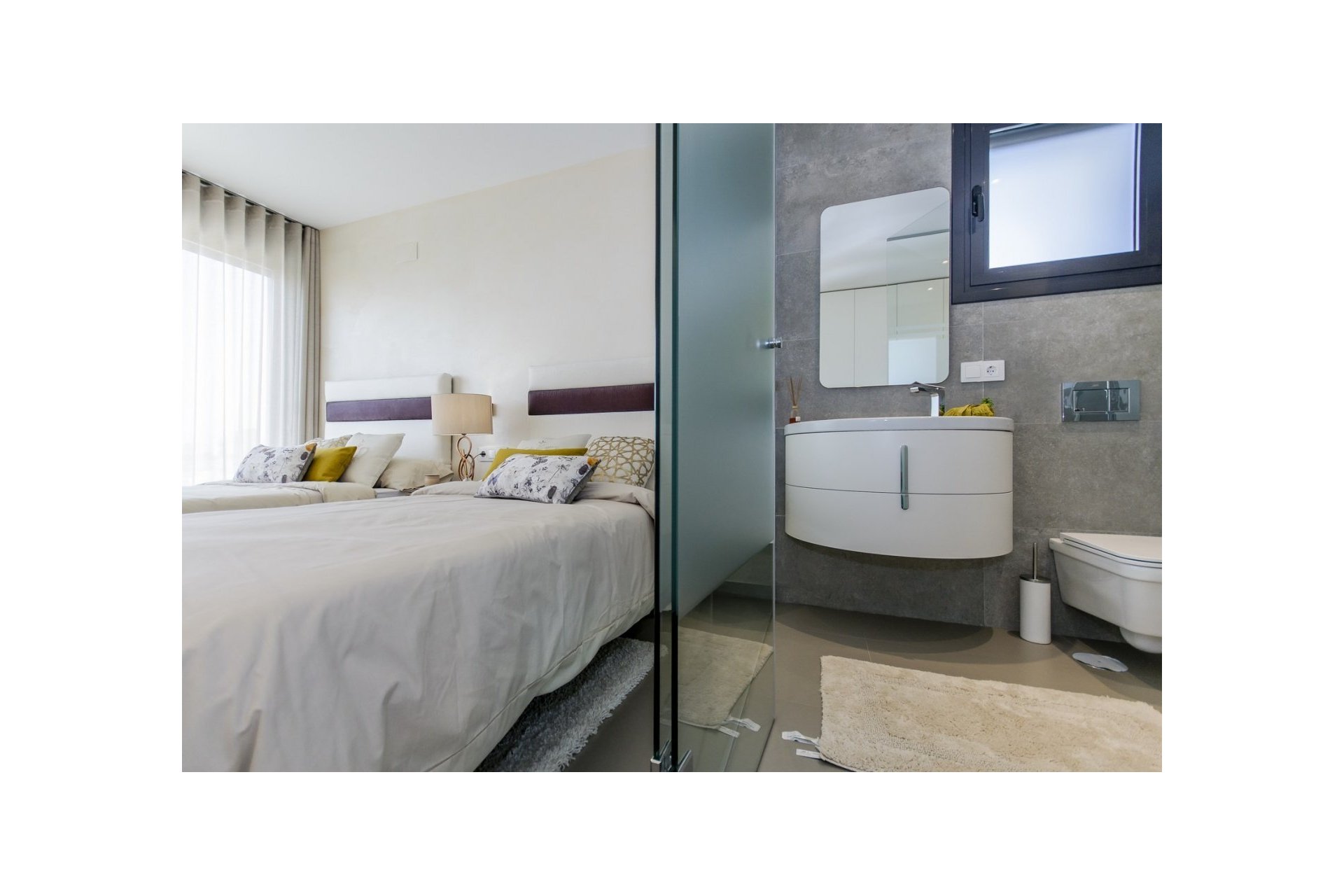 Rynek pierwotny - Villa - Orihuela Costa - Campoamor