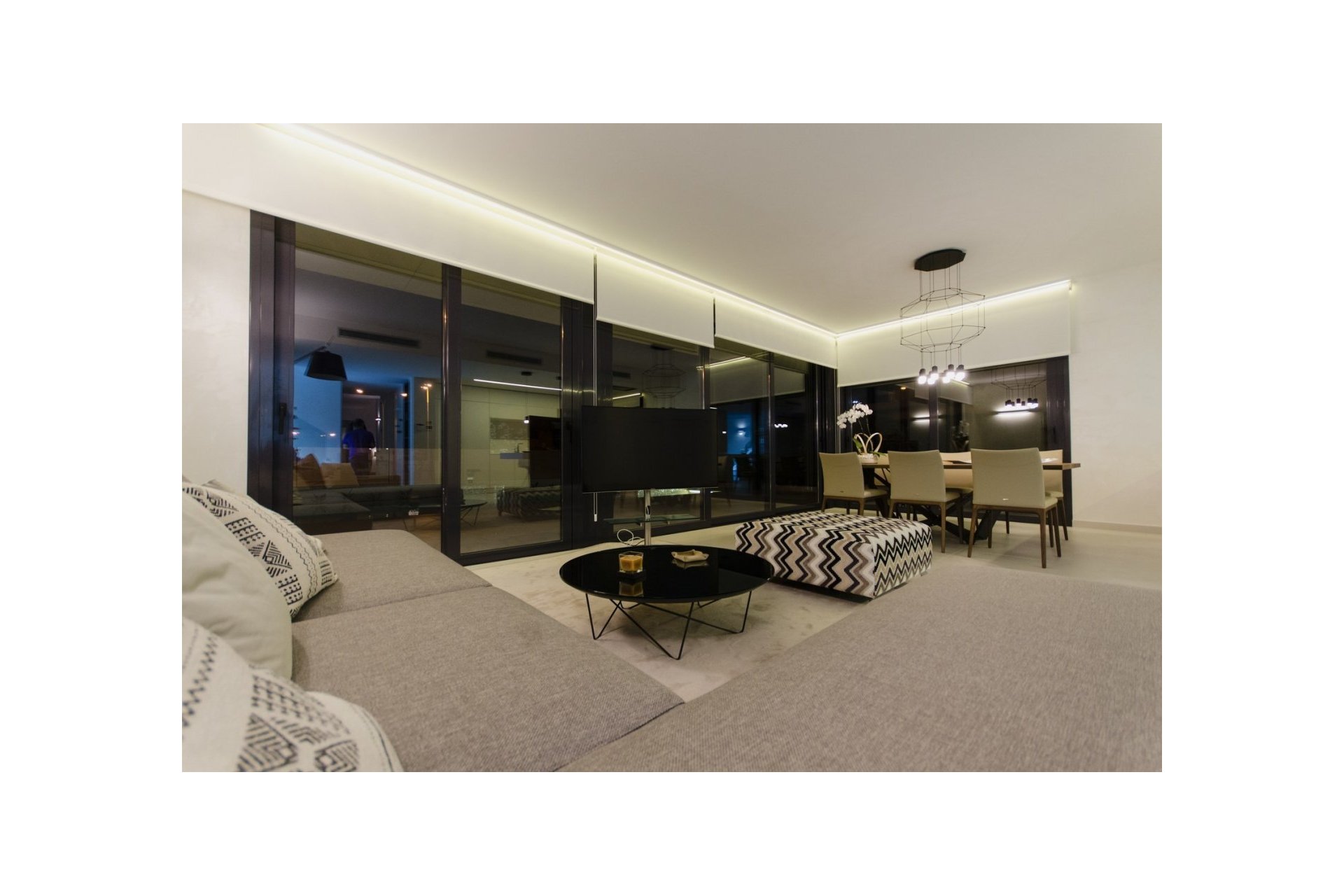 Rynek pierwotny - Villa - Orihuela Costa - Campoamor