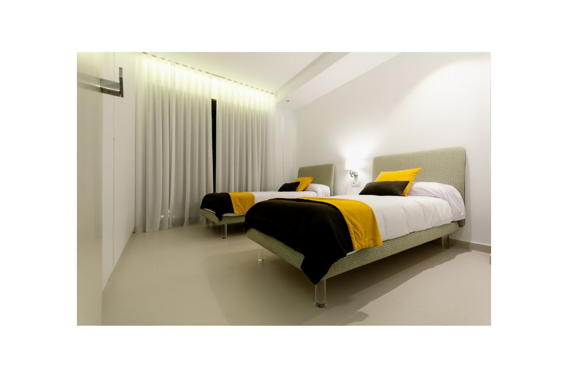 Rynek pierwotny - Villa - Orihuela Costa - Campoamor