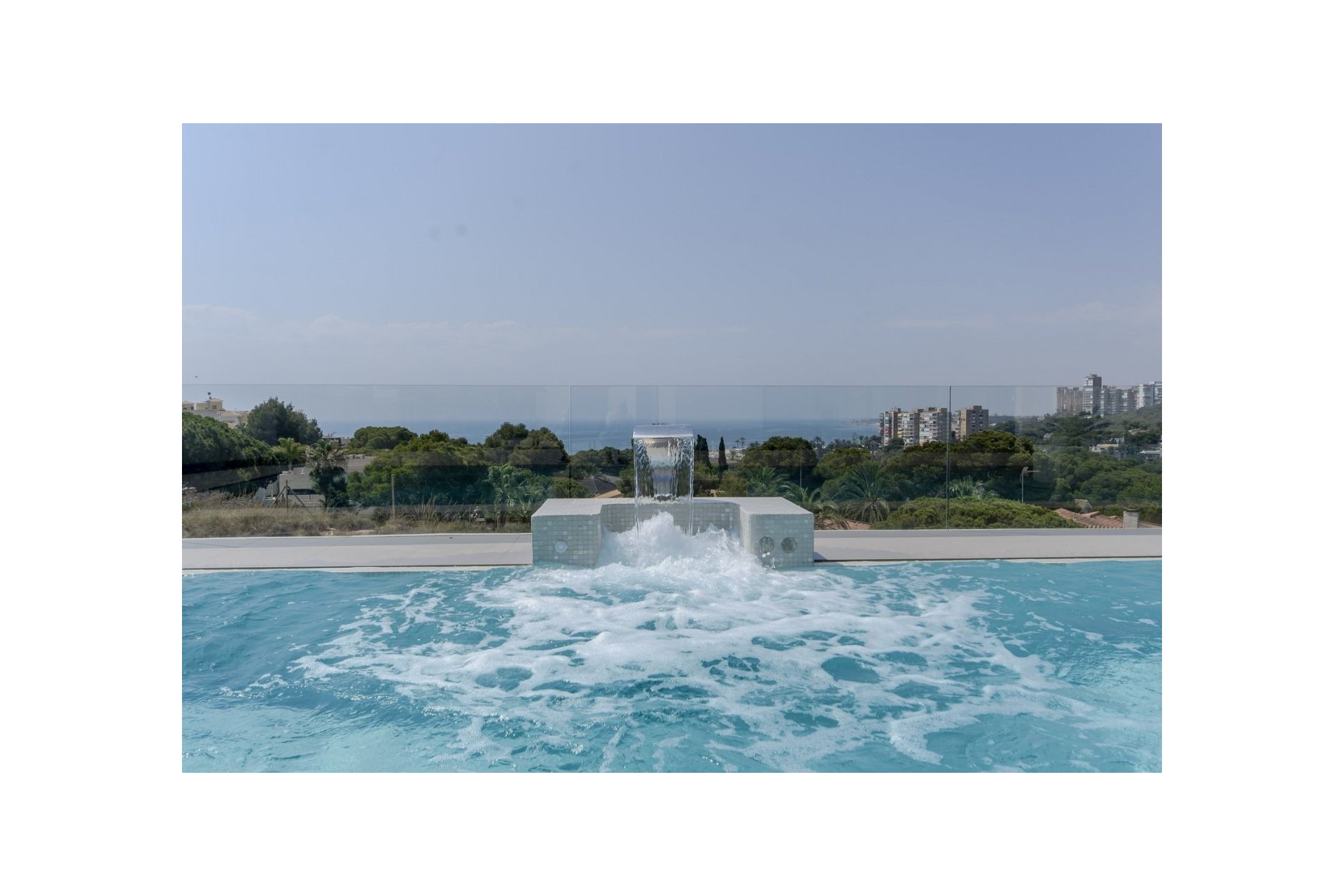 Rynek pierwotny - Villa - Orihuela Costa - Campoamor