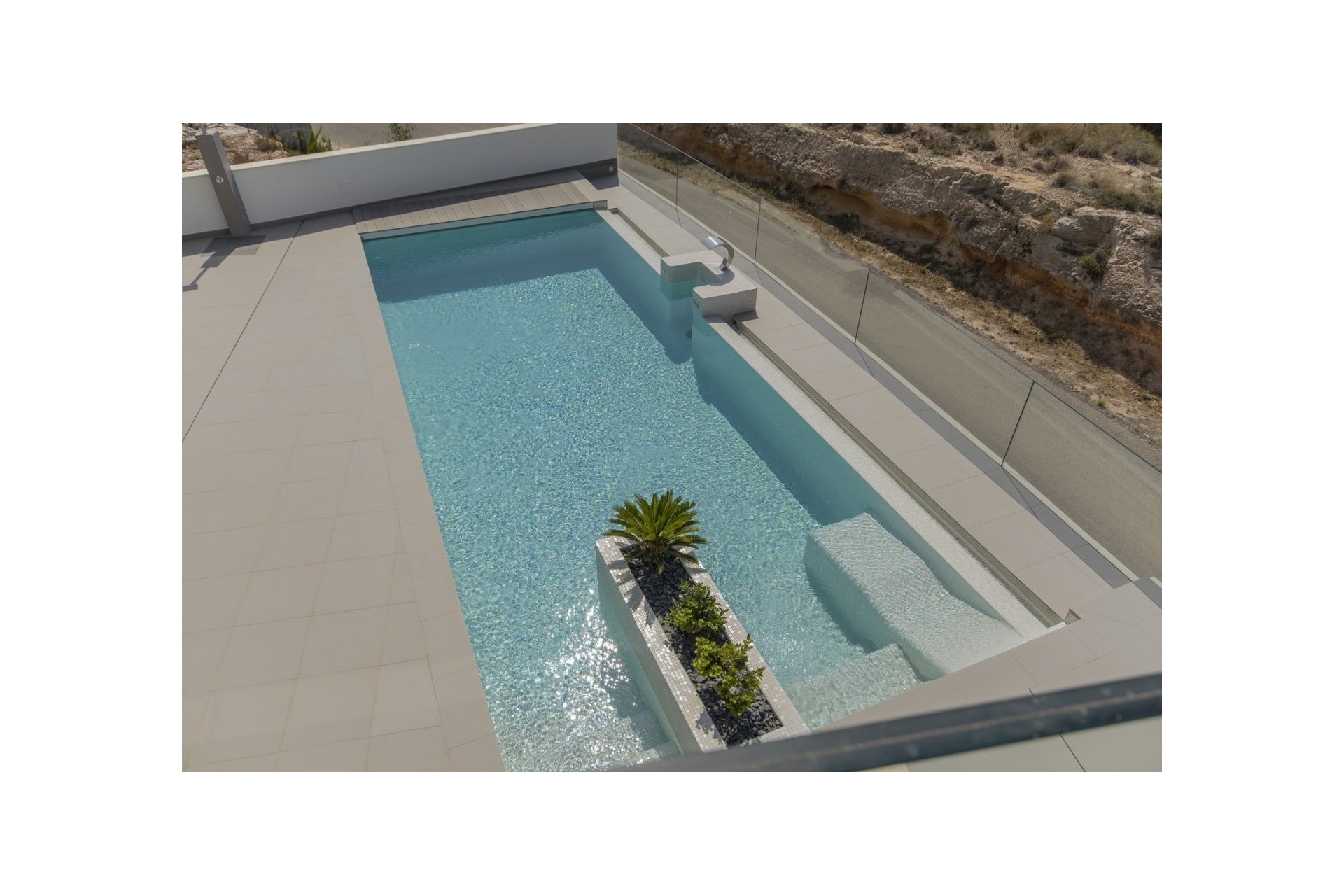 Rynek pierwotny - Villa - Orihuela Costa - Campoamor