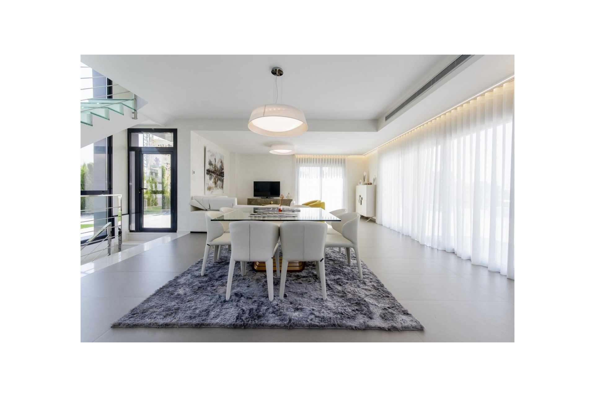 Rynek pierwotny - Villa - Orihuela Costa - Campoamor