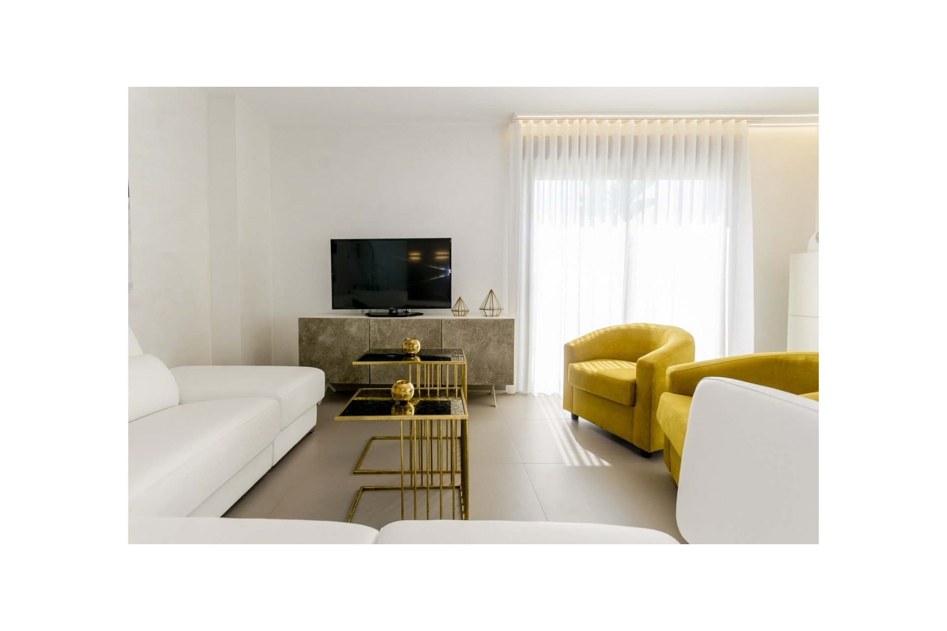 Rynek pierwotny - Villa - Orihuela Costa - Campoamor