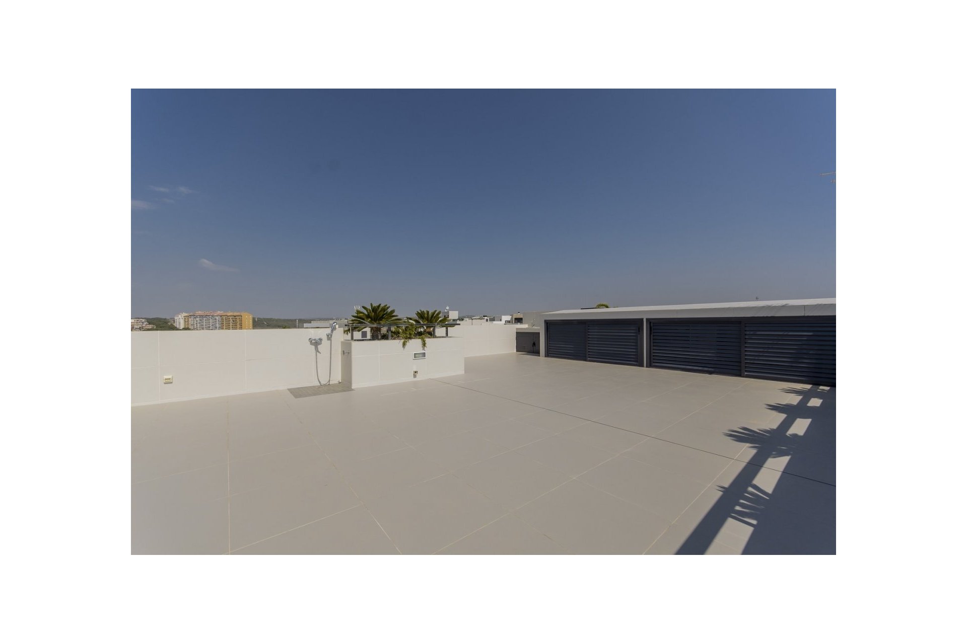 Rynek pierwotny - Villa - Orihuela Costa - Campoamor