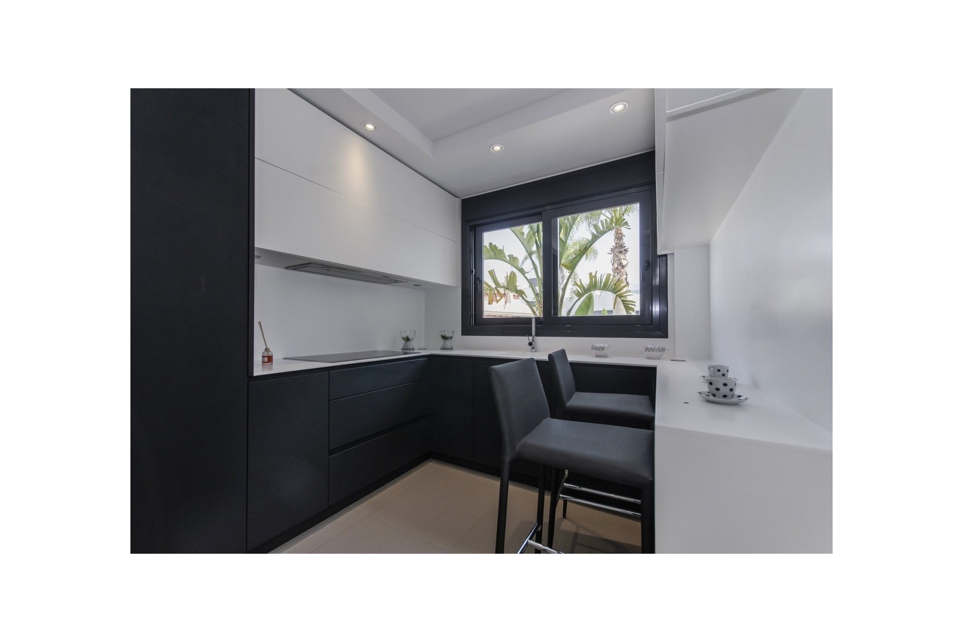 Rynek pierwotny - Villa - Orihuela Costa - Campoamor