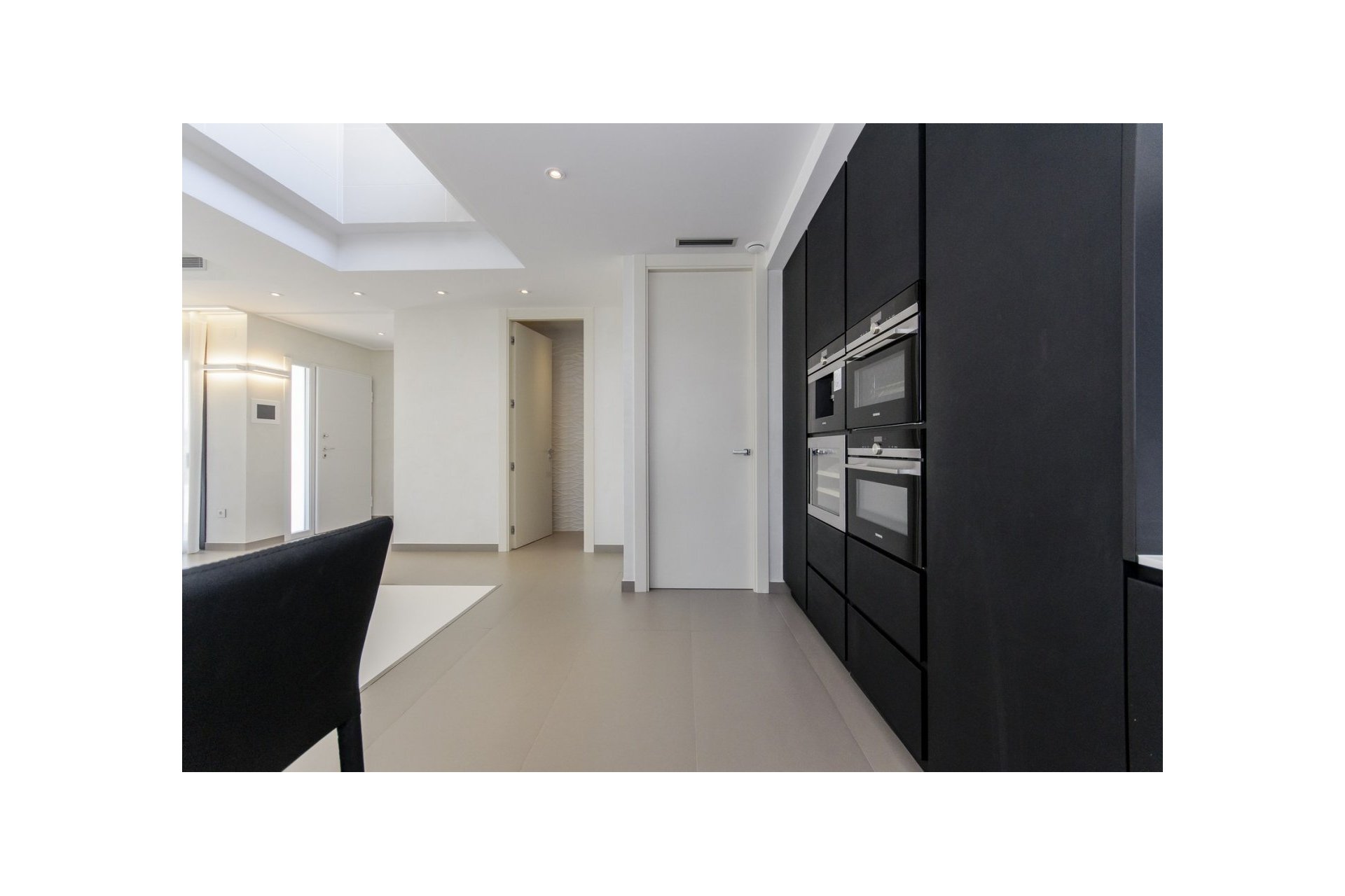Rynek pierwotny - Villa - Orihuela Costa - Campoamor
