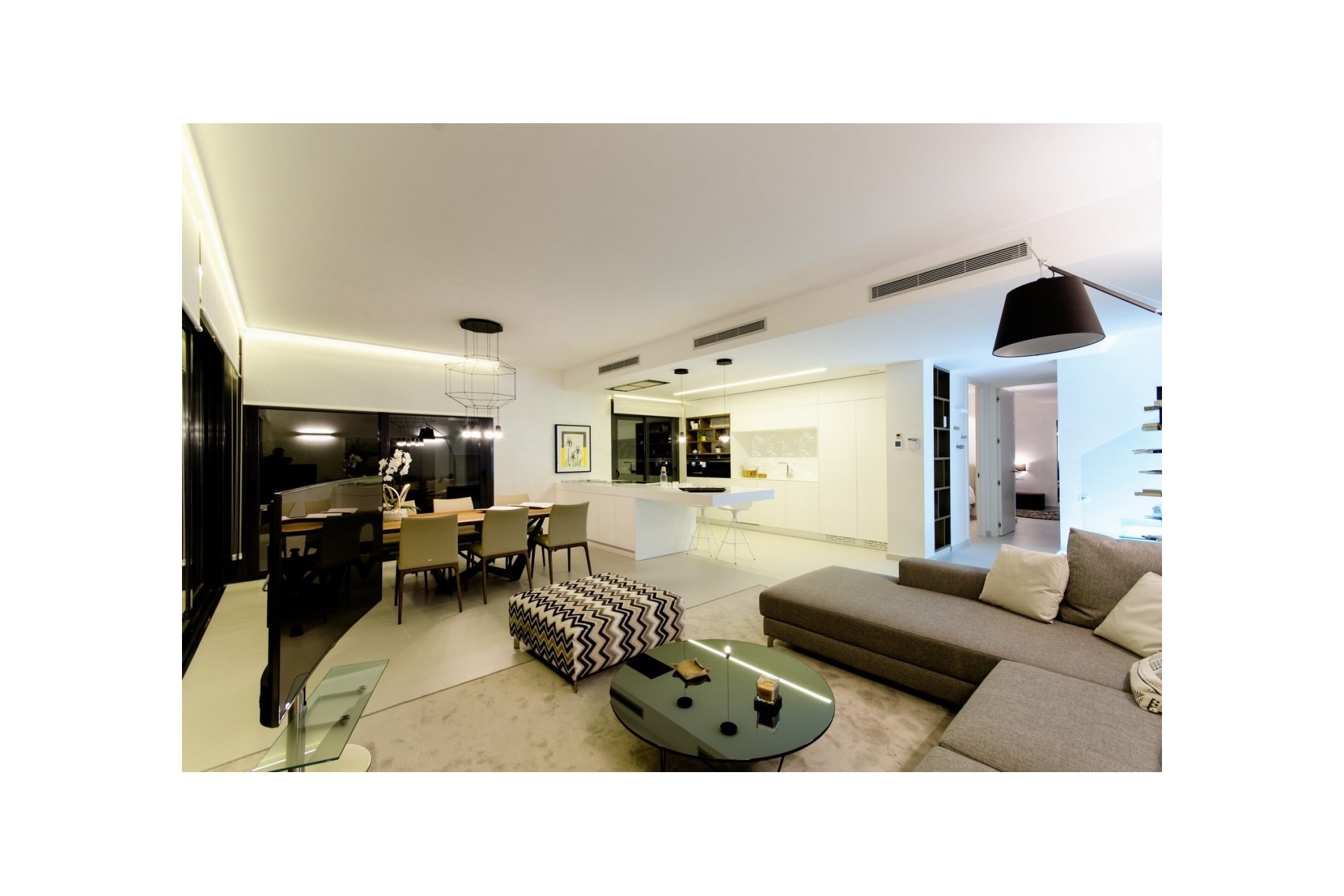 Rynek pierwotny - Villa - Orihuela Costa - Campoamor