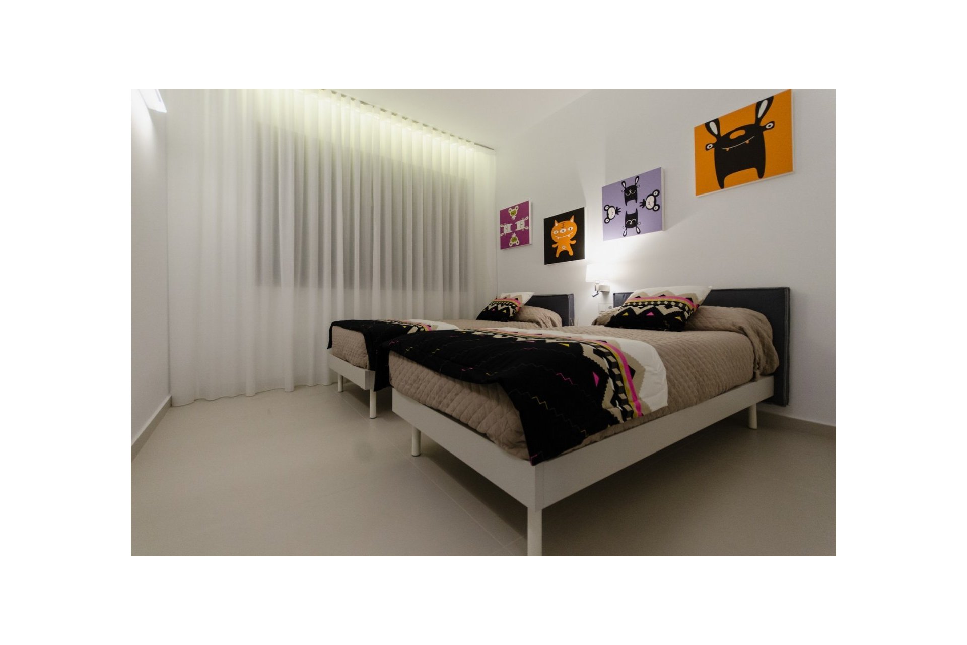 Rynek pierwotny - Villa - Orihuela Costa - Campoamor
