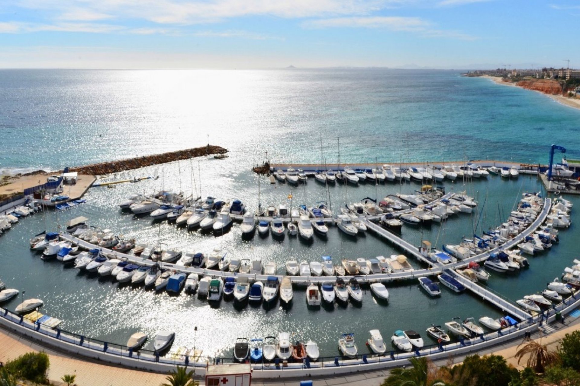 Rynek pierwotny - Villa - Orihuela Costa - Campoamor