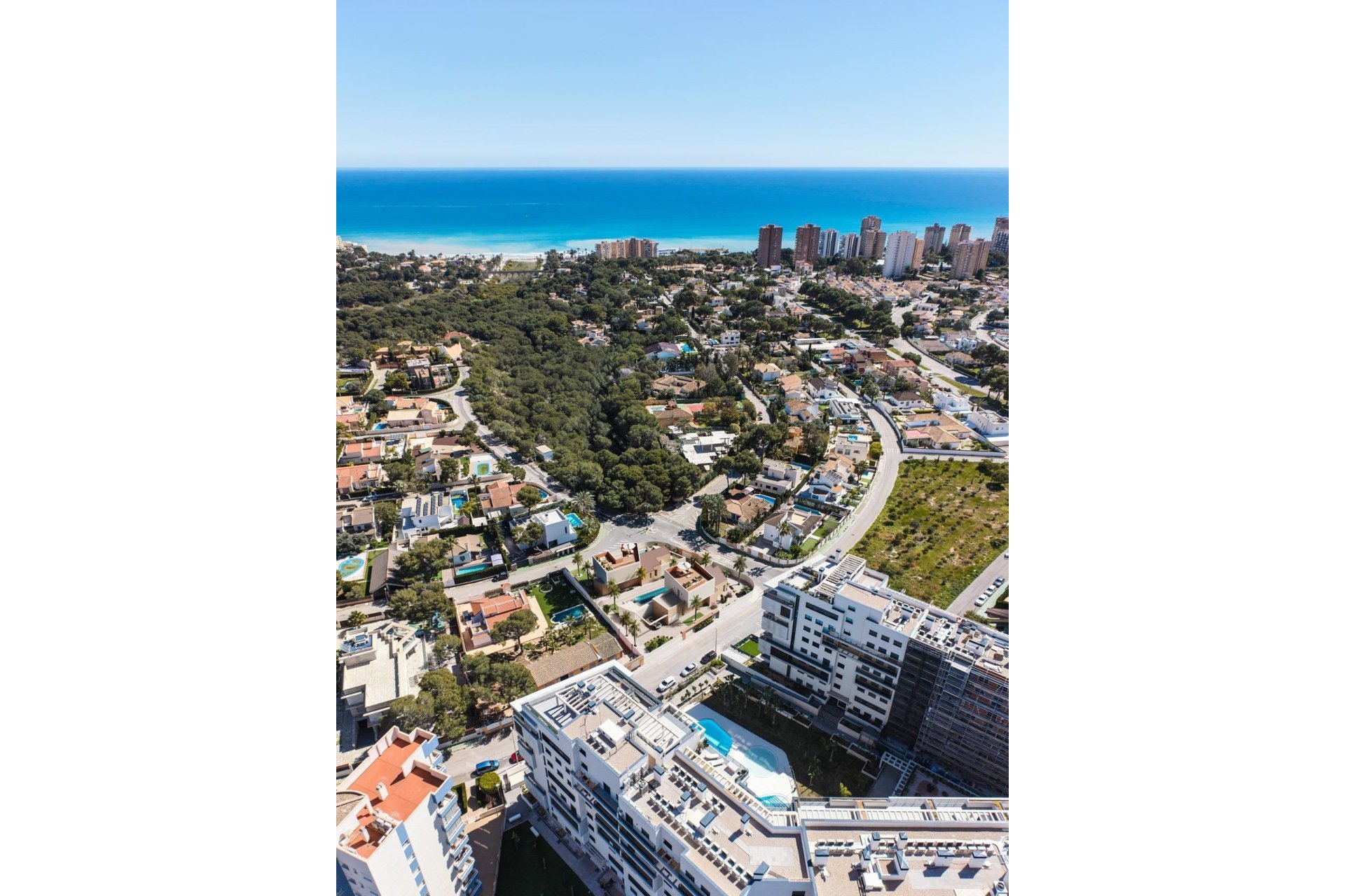 Rynek pierwotny - Villa - Orihuela Costa - Dehesa de campoamor