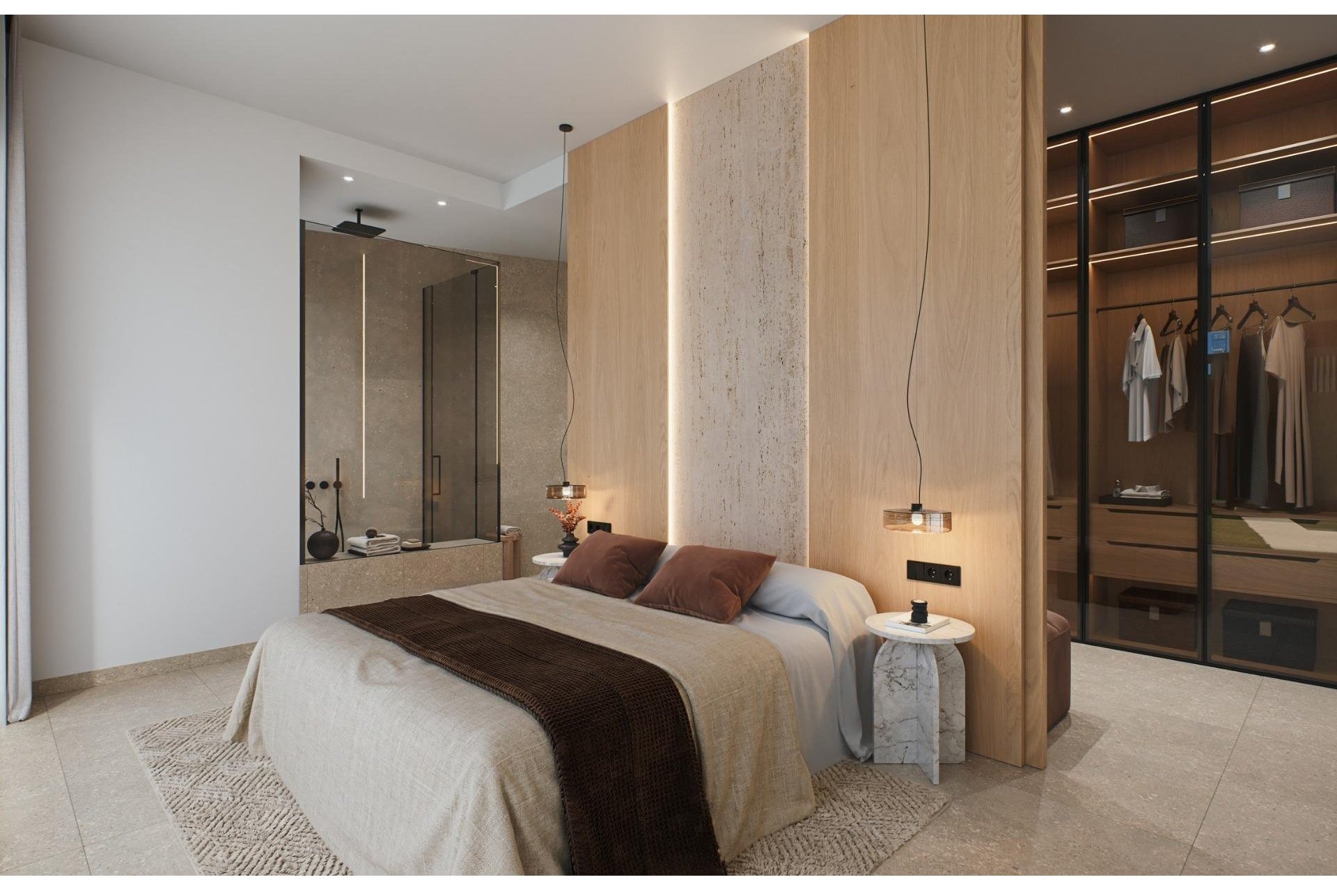 Rynek pierwotny - Villa - Orihuela Costa - Dehesa de campoamor
