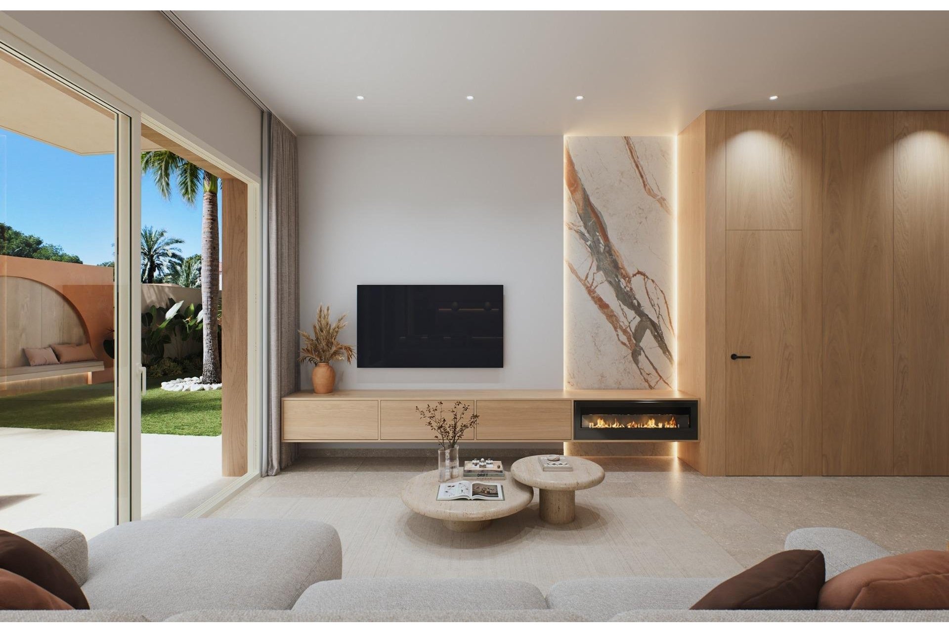 Rynek pierwotny - Villa - Orihuela Costa - Dehesa de campoamor