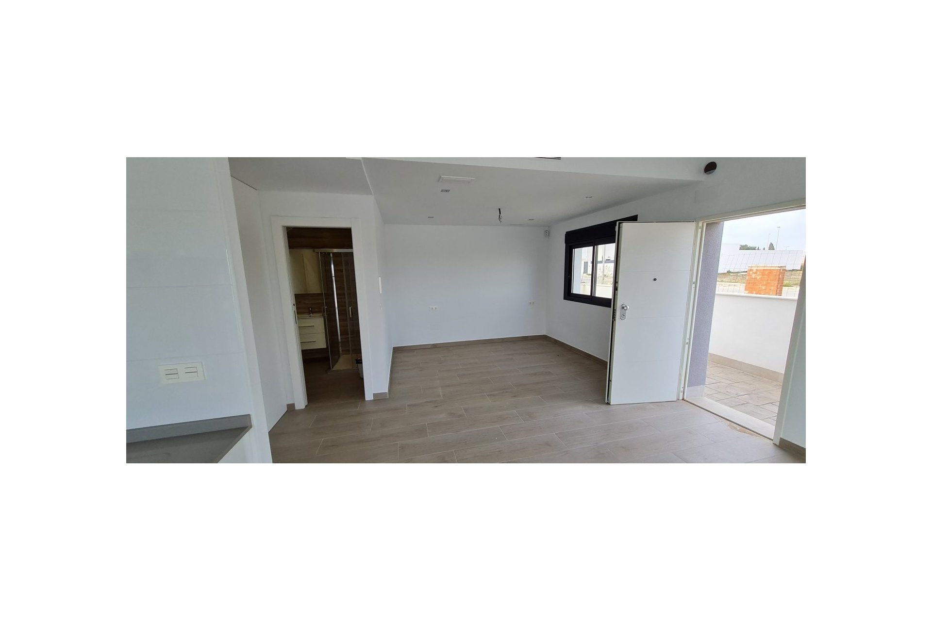 Rynek pierwotny - Villa - Orihuela Costa - El Barranco