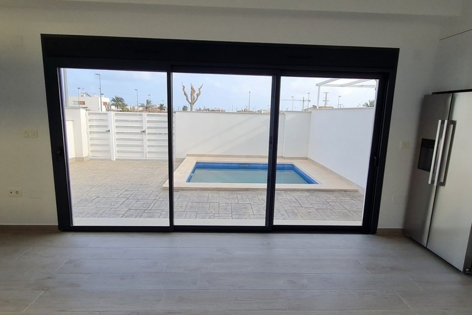 Rynek pierwotny - Villa - Orihuela Costa - El Barranco