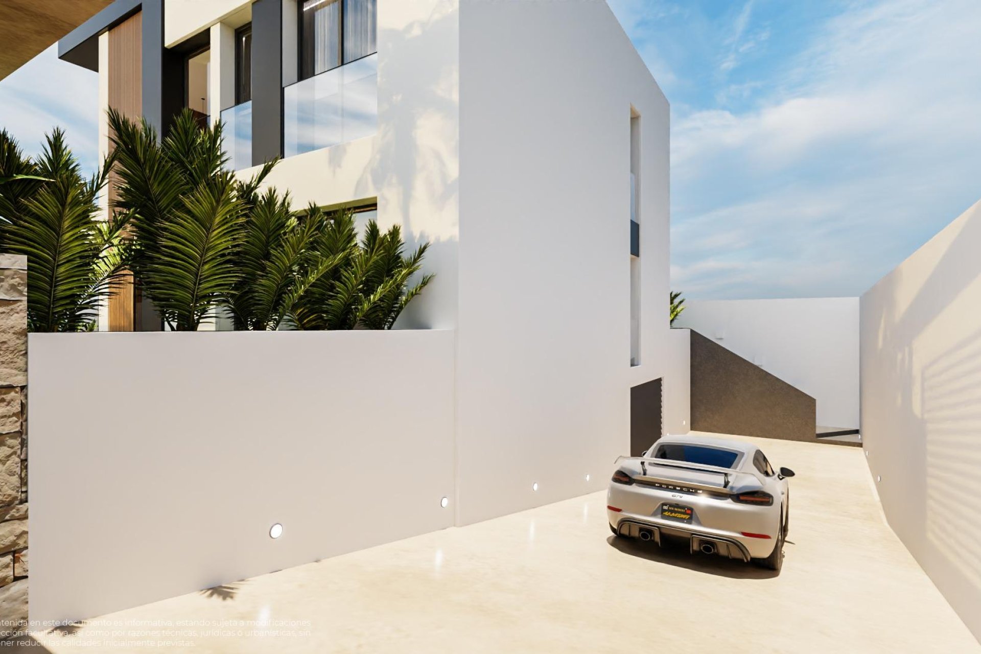 Rynek pierwotny - Villa - Orihuela Costa - La Zenia