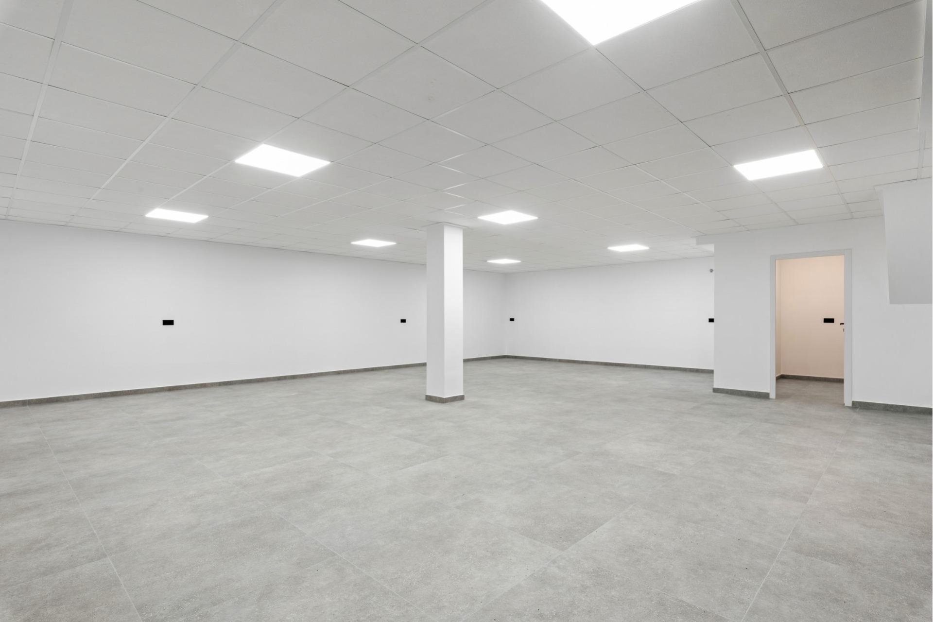 Rynek pierwotny - Villa - Orihuela Costa - La Zenia