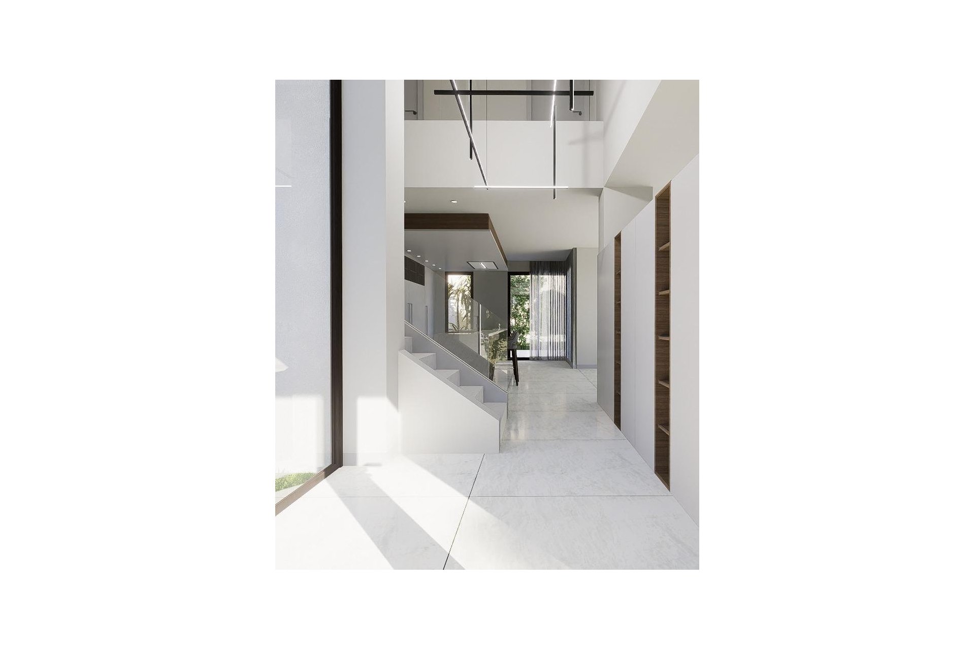 Rynek pierwotny - Villa - Orihuela Costa - La Zenia